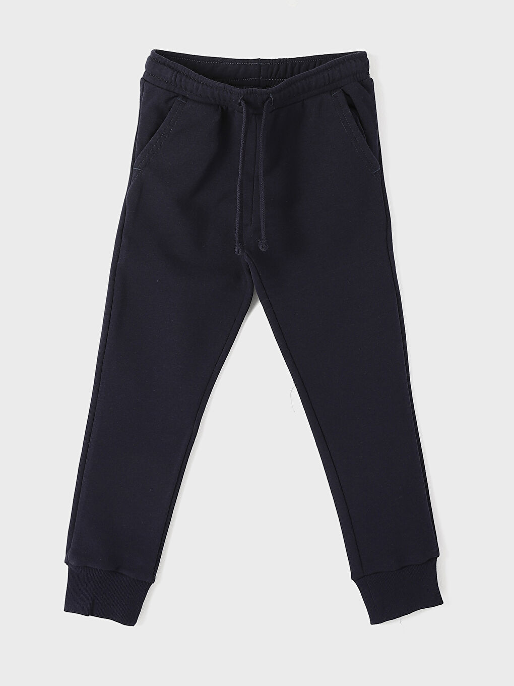 Elasticated Waist Boys' Jogger Sweatpants