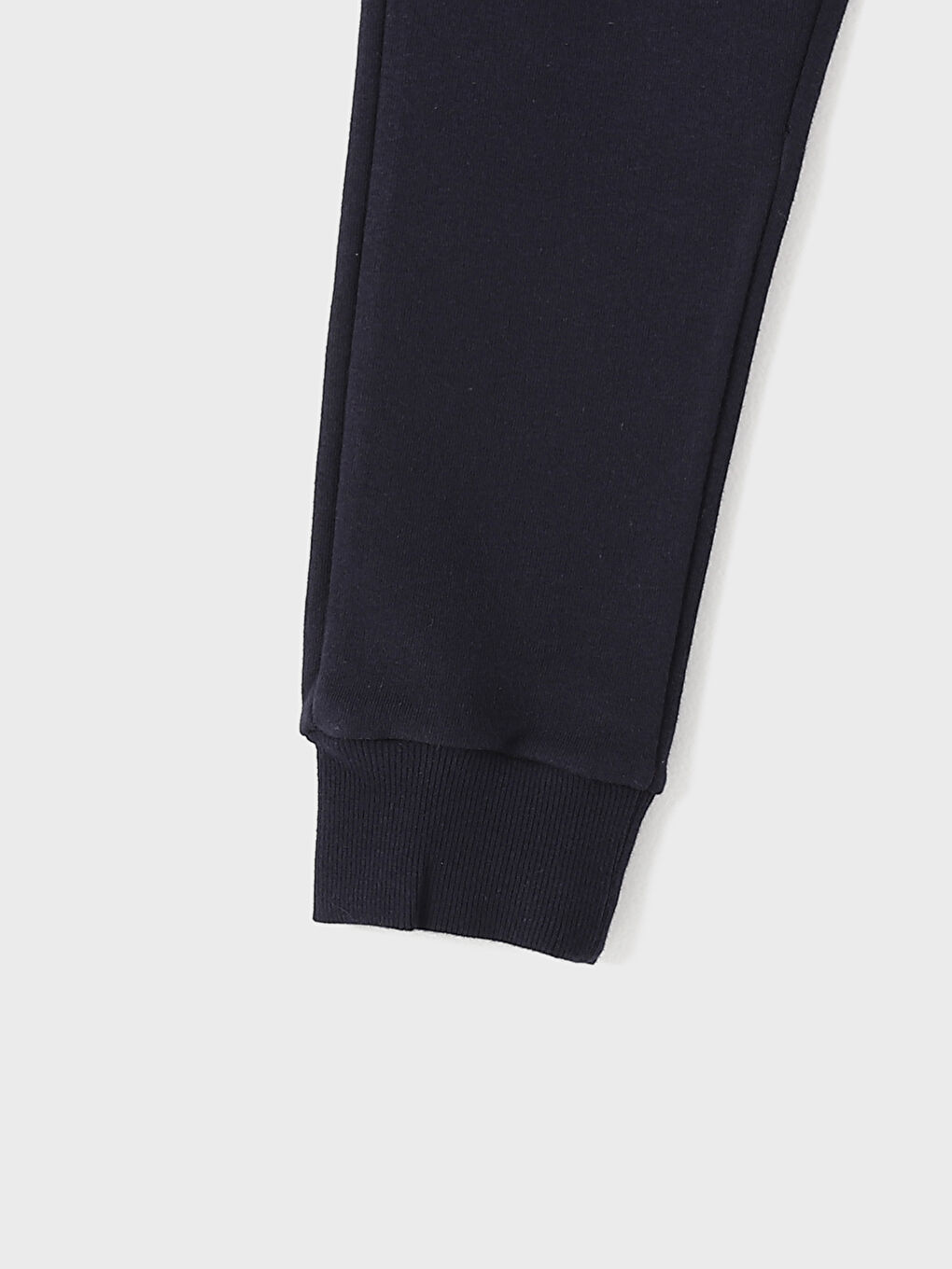 Elasticated Waist Boys' Jogger Sweatpants-2