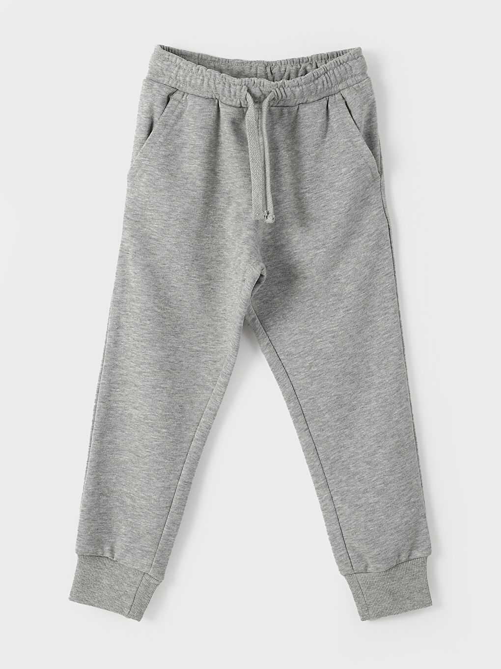 Elasticated Waist Boys' Jogger Sweatpants