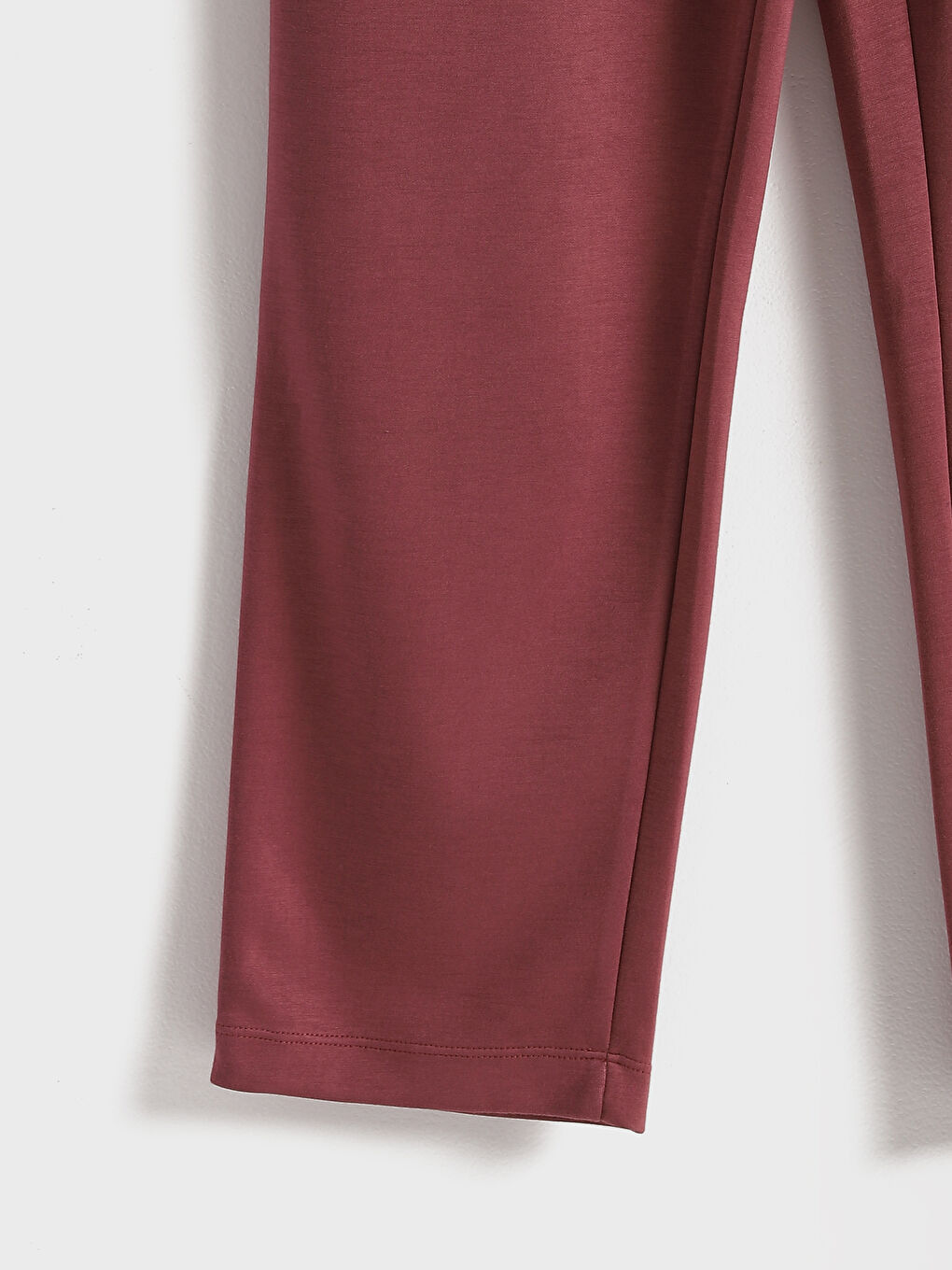 Women's Sweatpants with Elastic Waist -W4HH34Z8-H9R