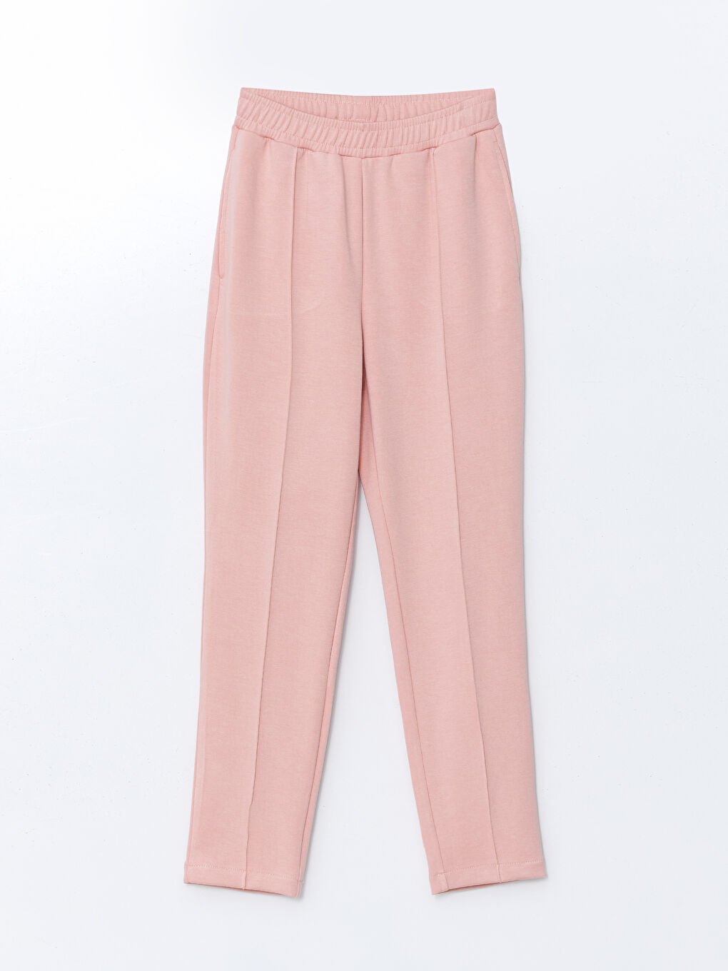 Women's Sweatpants with Elastic Waist -W4HH64Z8-FGV