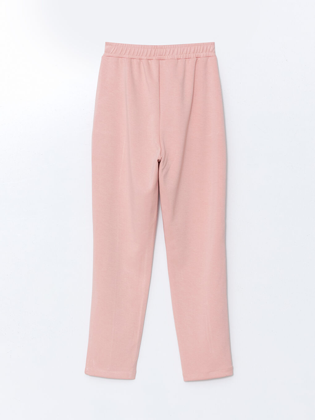 Women's Sweatpants with Elastic Waist -W4HH64Z8-FGV