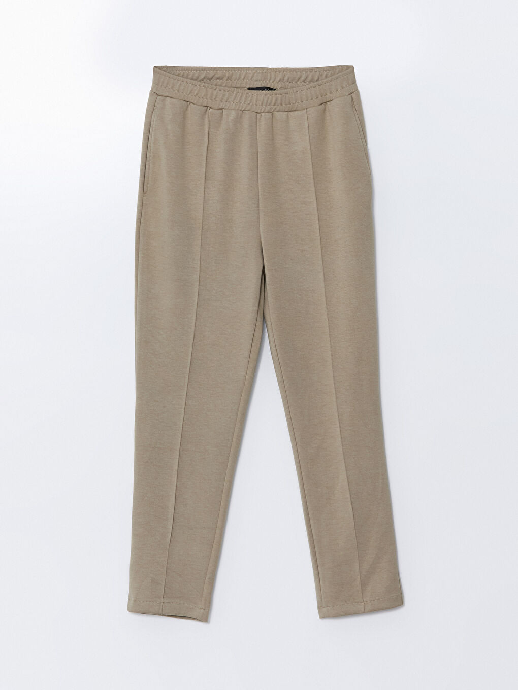Women's Sweatpants with Elastic Waist -W4HH64Z8-GXJ
