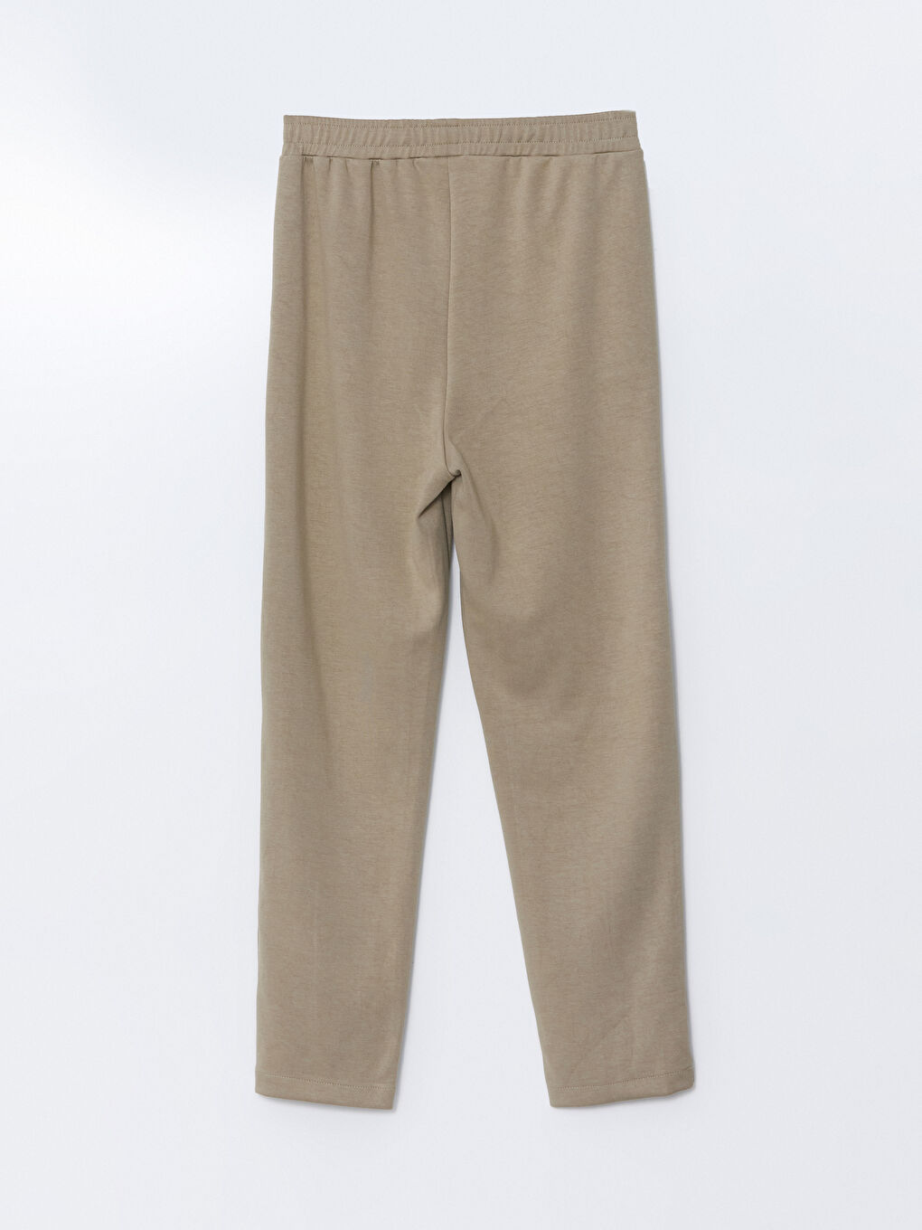 Women's Sweatpants with Elastic Waist -W4HH64Z8-GXJ