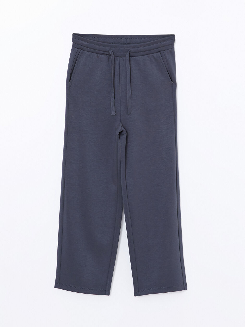 LCW Modest Regular Fit Drawstring Women's Sweatpants -W4HI87Z8-HKS