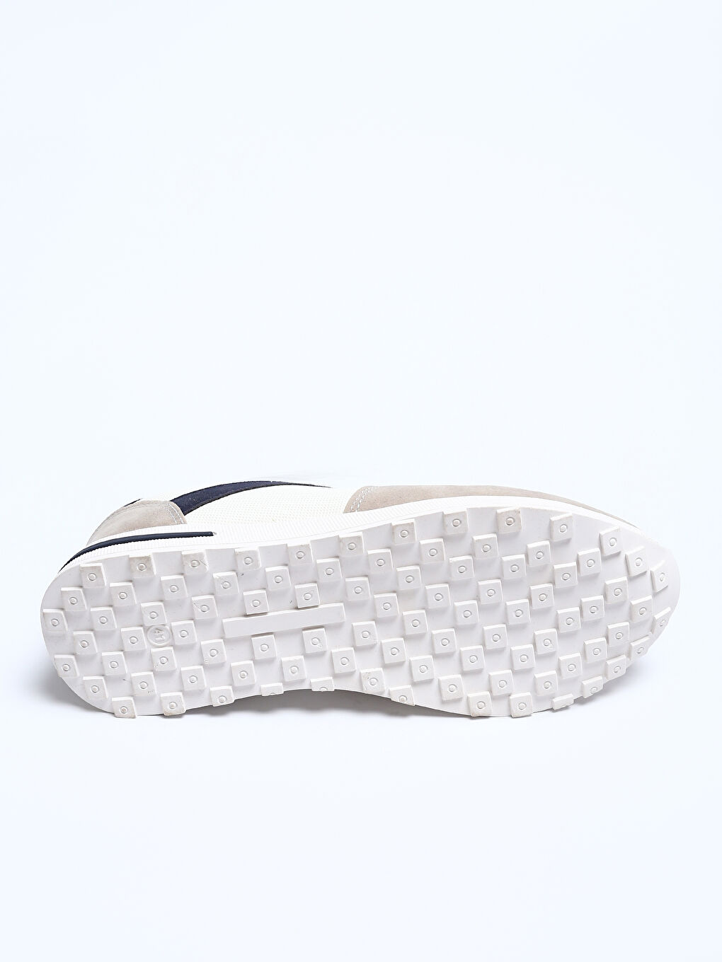 Lace-Up Men's Sneakers-3