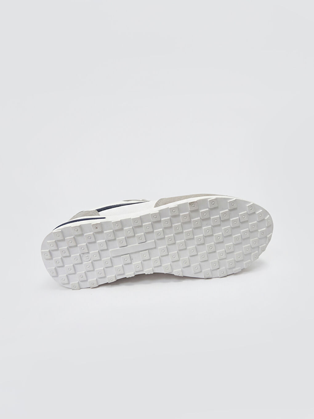 Karışık Bağcıklı Erkek Spor Ayakkabı-2