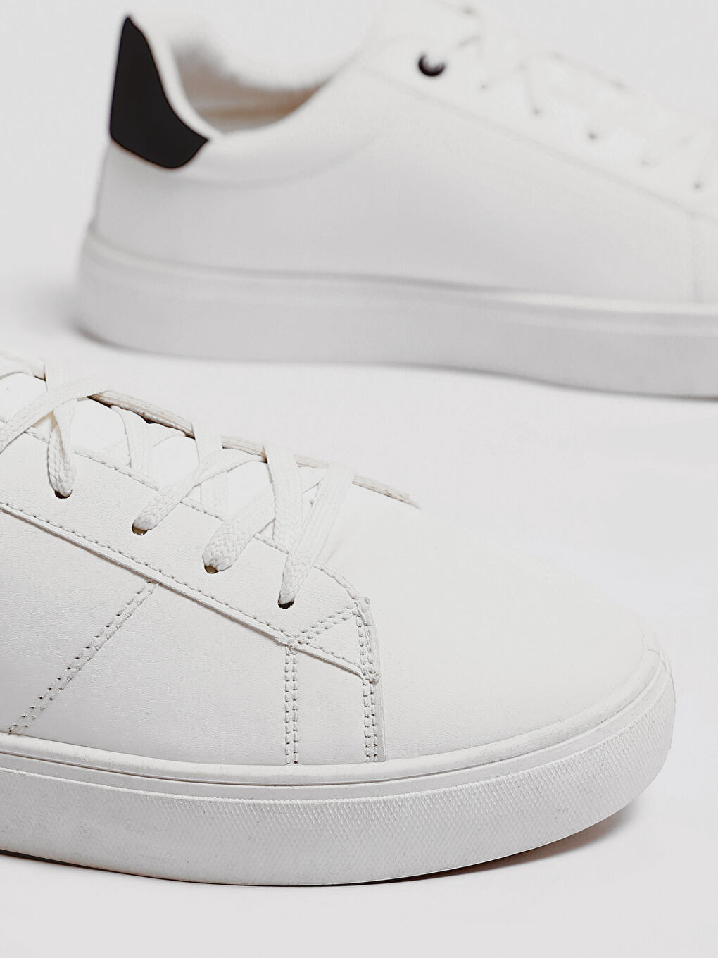 أحذية رياضية رجالي برباط-2