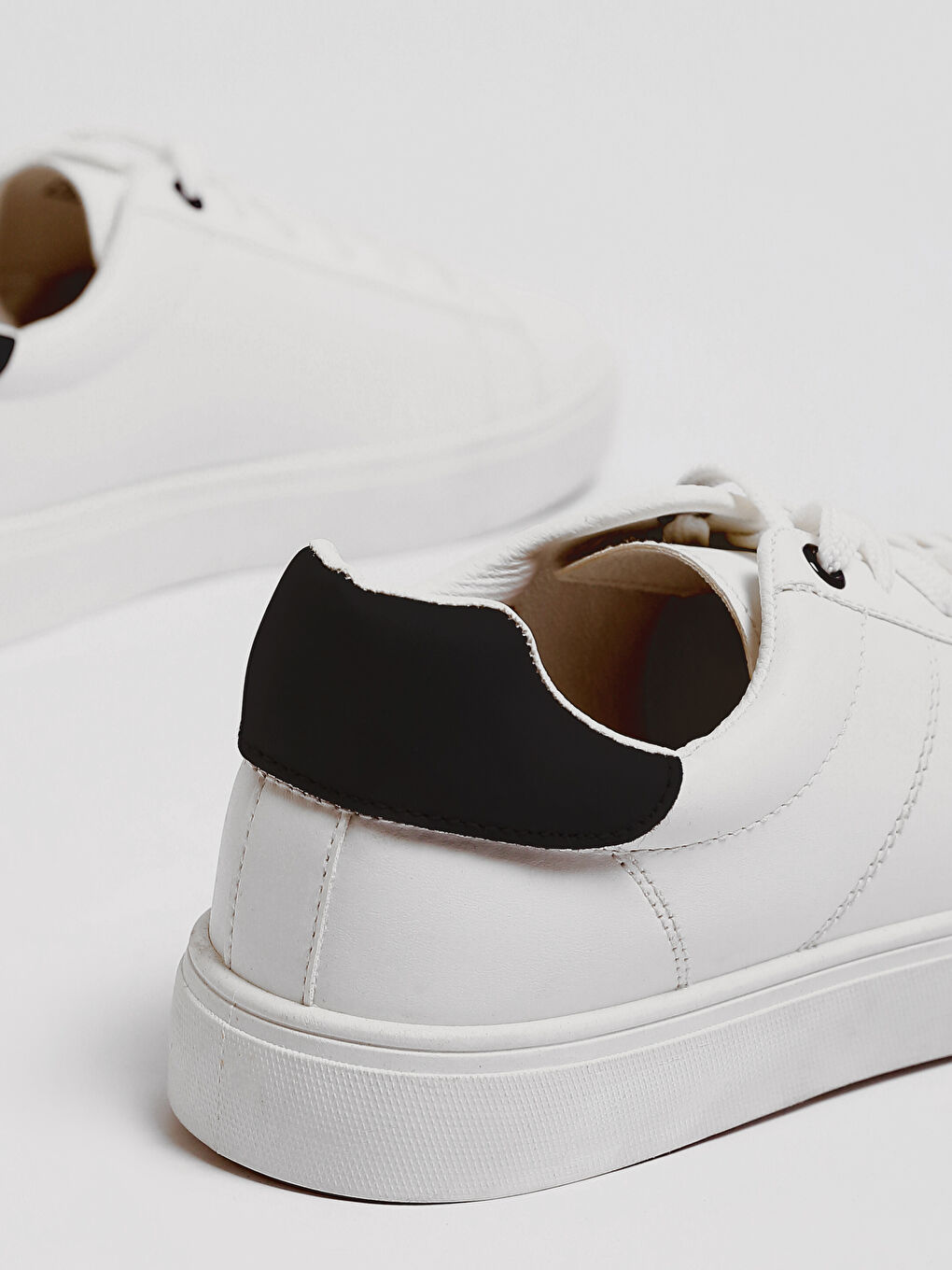 أحذية رياضية رجالي برباط-3