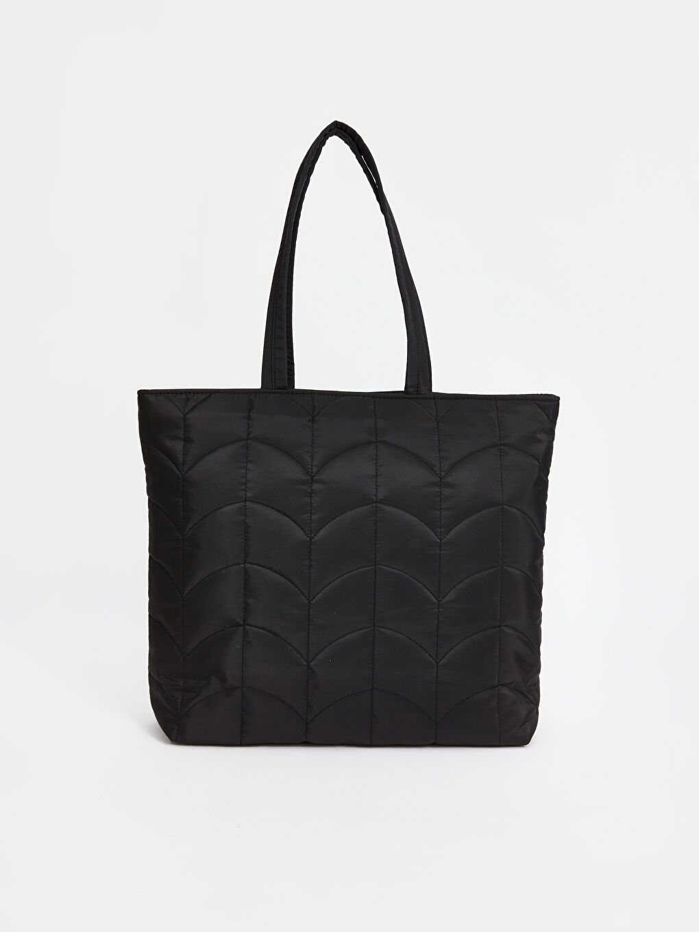 LCW ACCESSORIES Patterned Women's Top-Handle Bag -W4HM42Z8-CVL