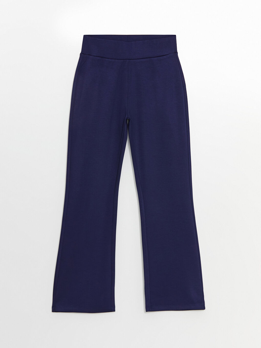 LCWAIKIKI Basic Women's Sweatpants with Elastic Waist -W4HO49Z8-R42