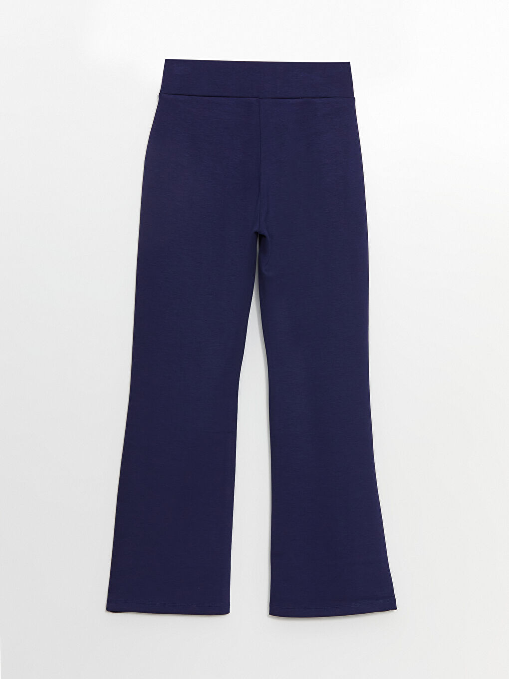LCWAIKIKI Basic Women's Sweatpants with Elastic Waist -W4HO49Z8-R42