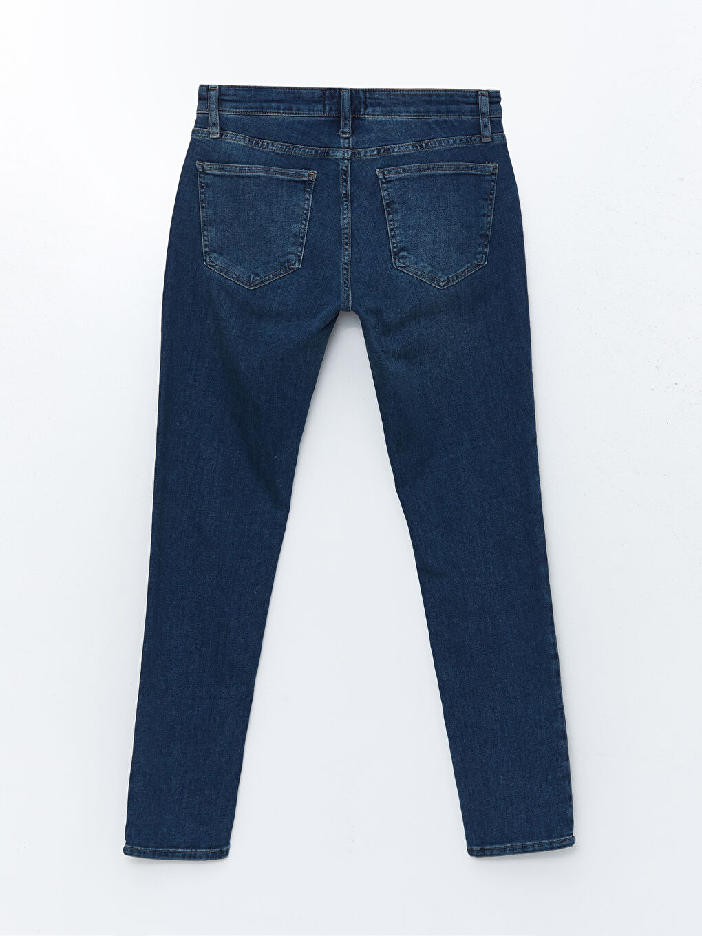 LCW Jeans Koyu Rodeo 750 Slim Fit Erkek Jean Pantolon - 1