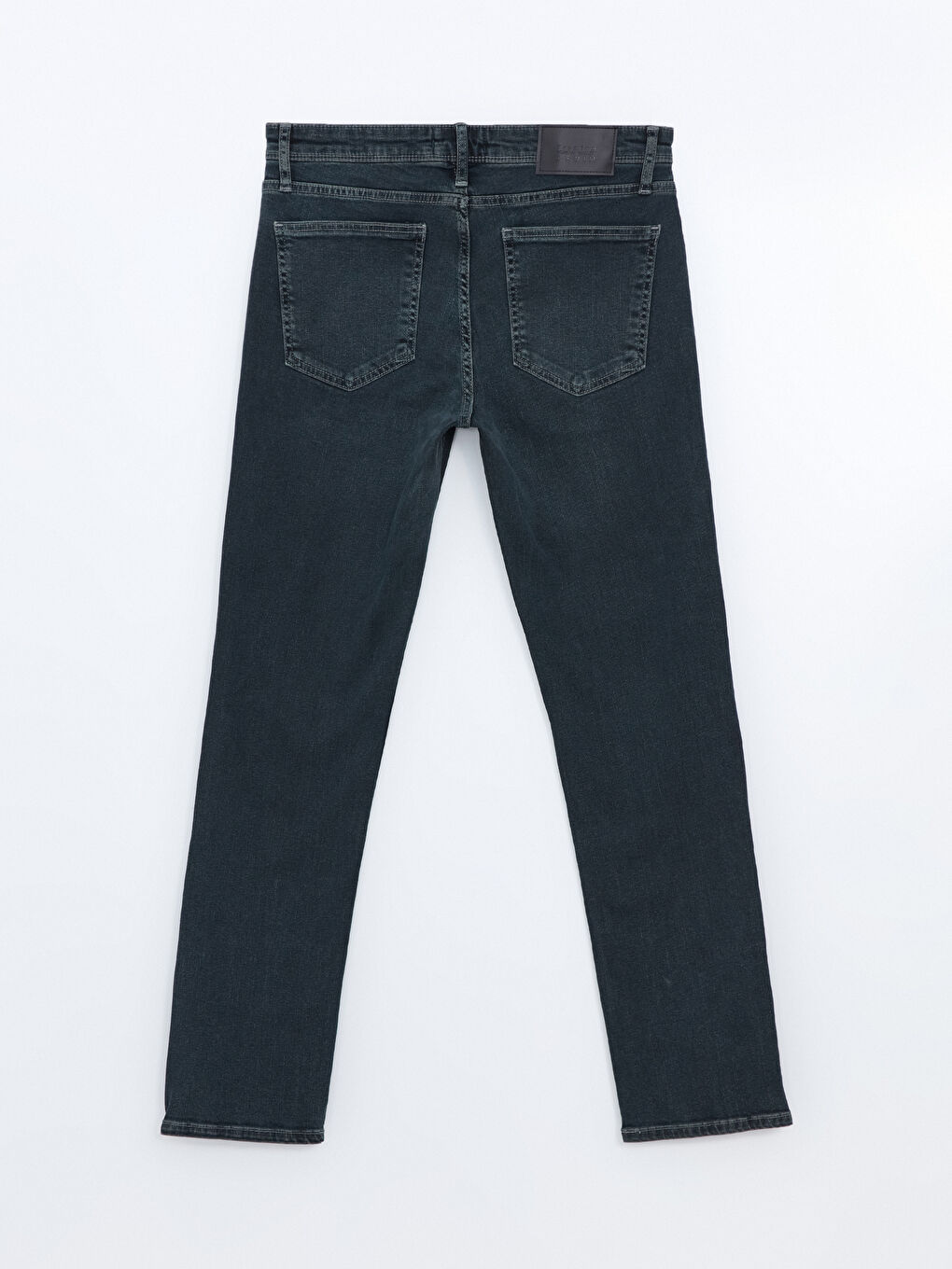 LCW Jeans Yeşil Rodeo 779 Regular Fit Erkek Jean Pantolon - 1