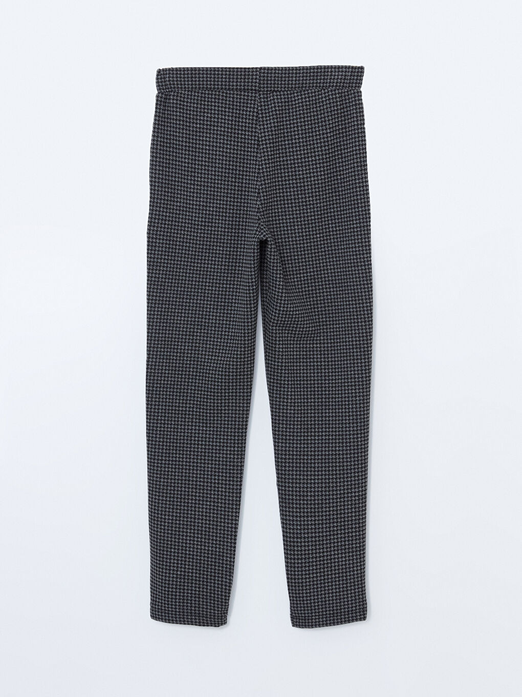 Slim Fit Crowbar Patterned Trousers -W4HP96Z8-MHS