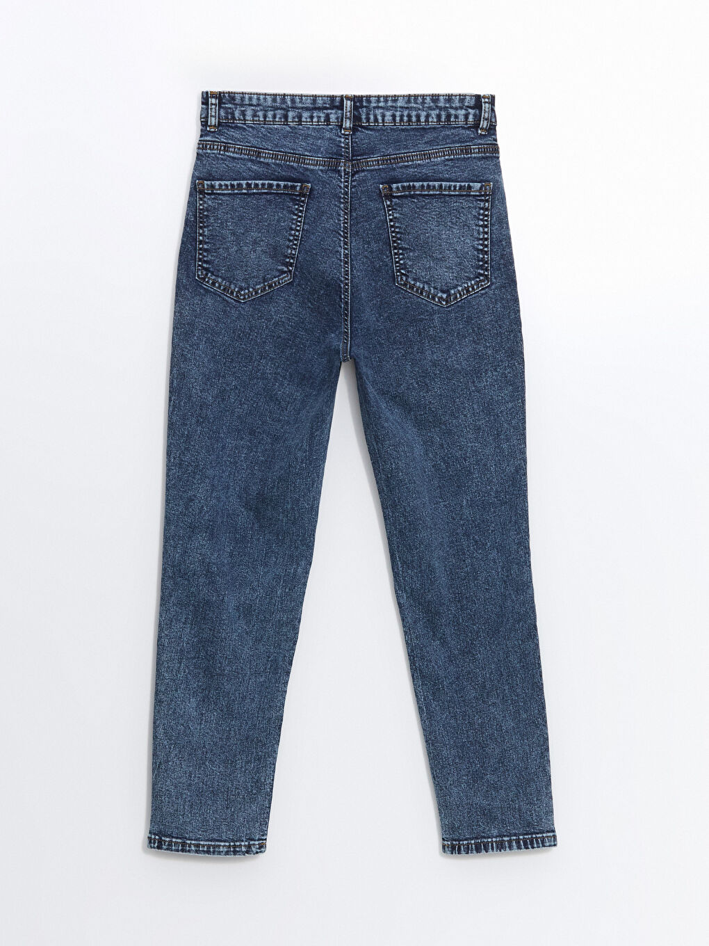 Mom Fit Women's Jeans -W4HR47Z8-502
