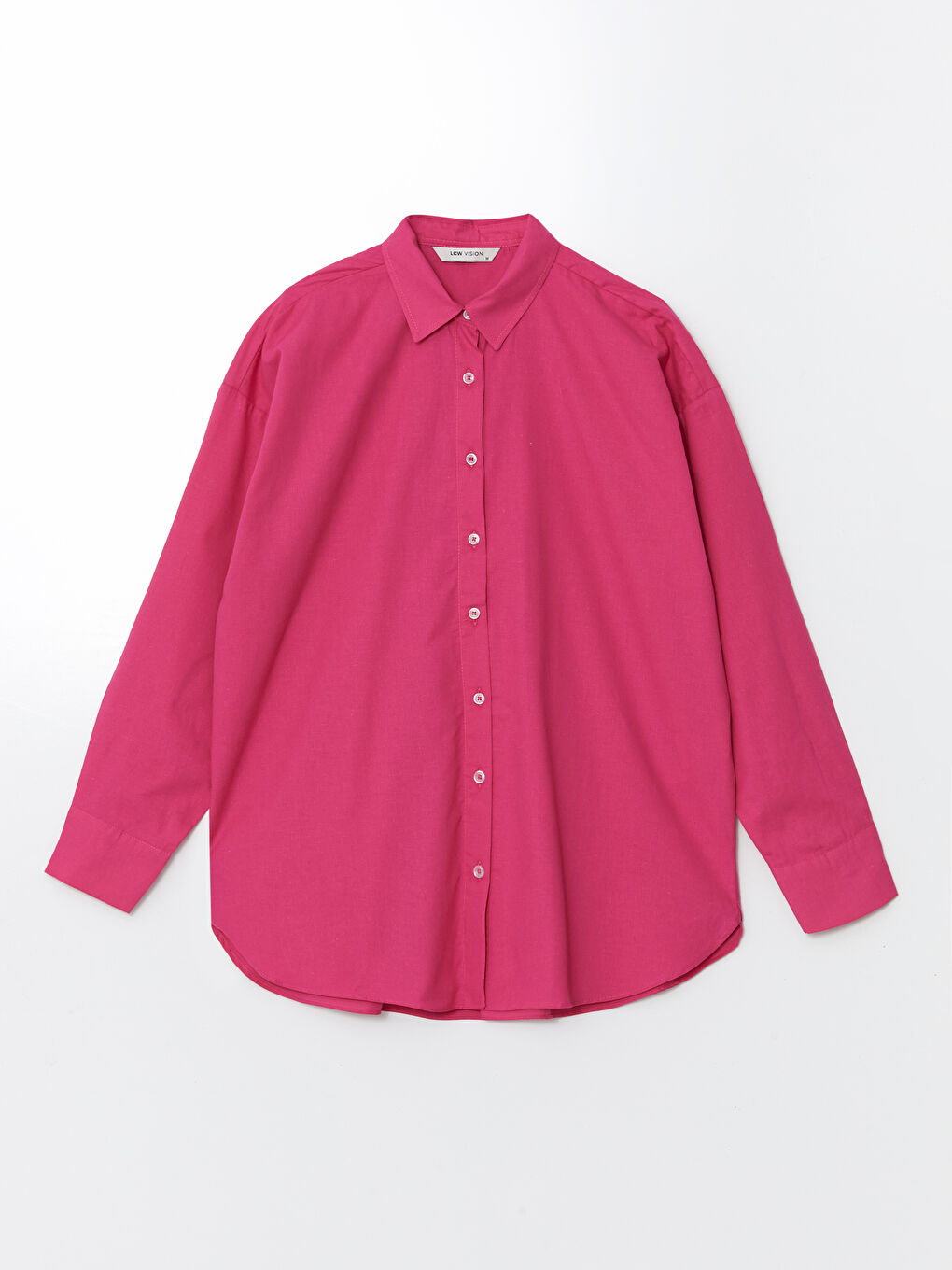 قميص واسع للسيدات-4