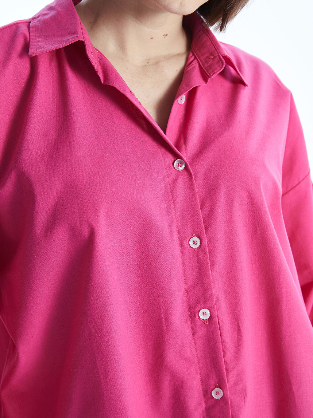 قميص واسع للسيدات-2