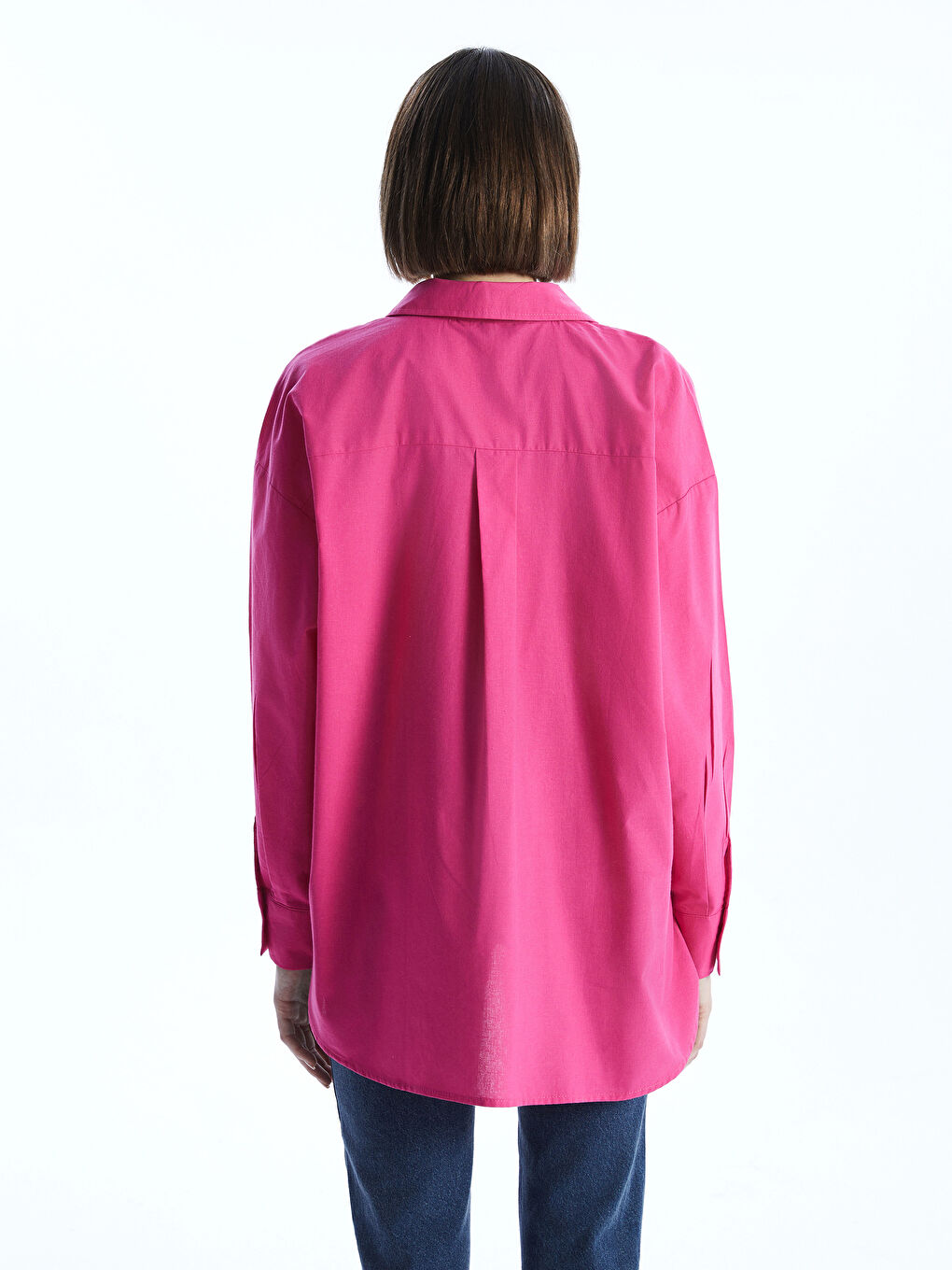 قميص واسع للسيدات-3