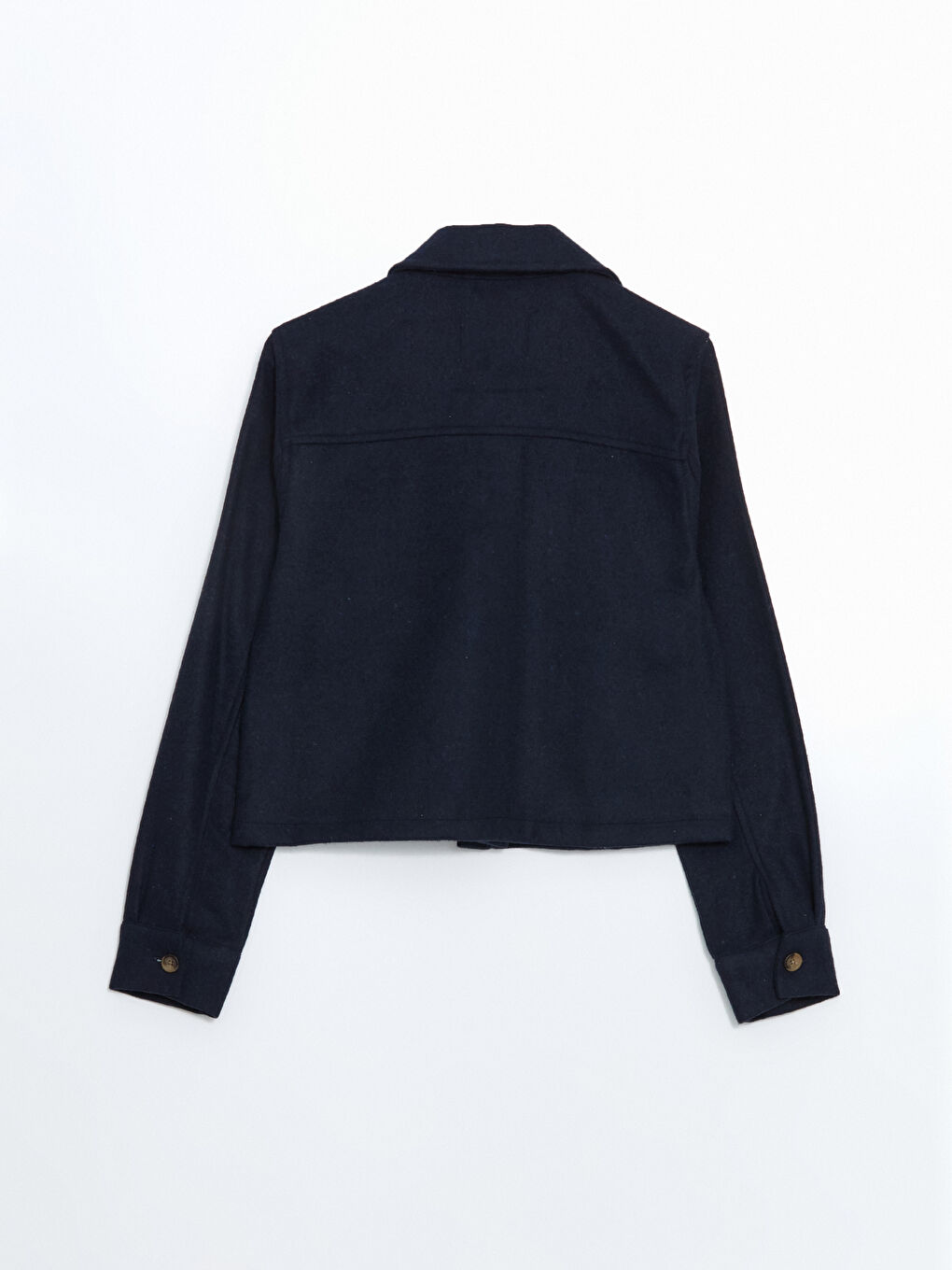 Shirt Collar Women's Cachet Jacket -W4HR78Z8-HSA