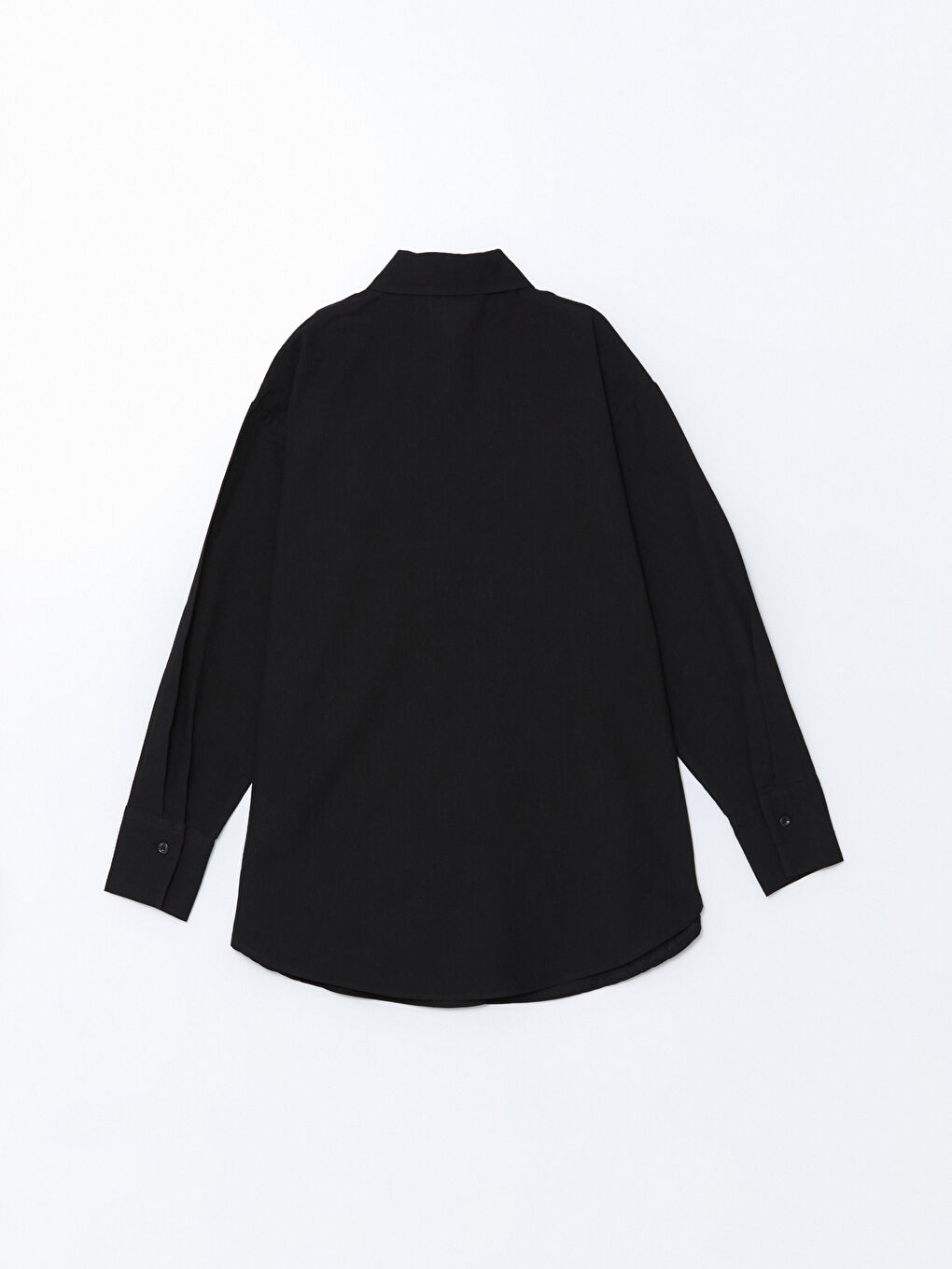 Oversize Women's Shirt-5