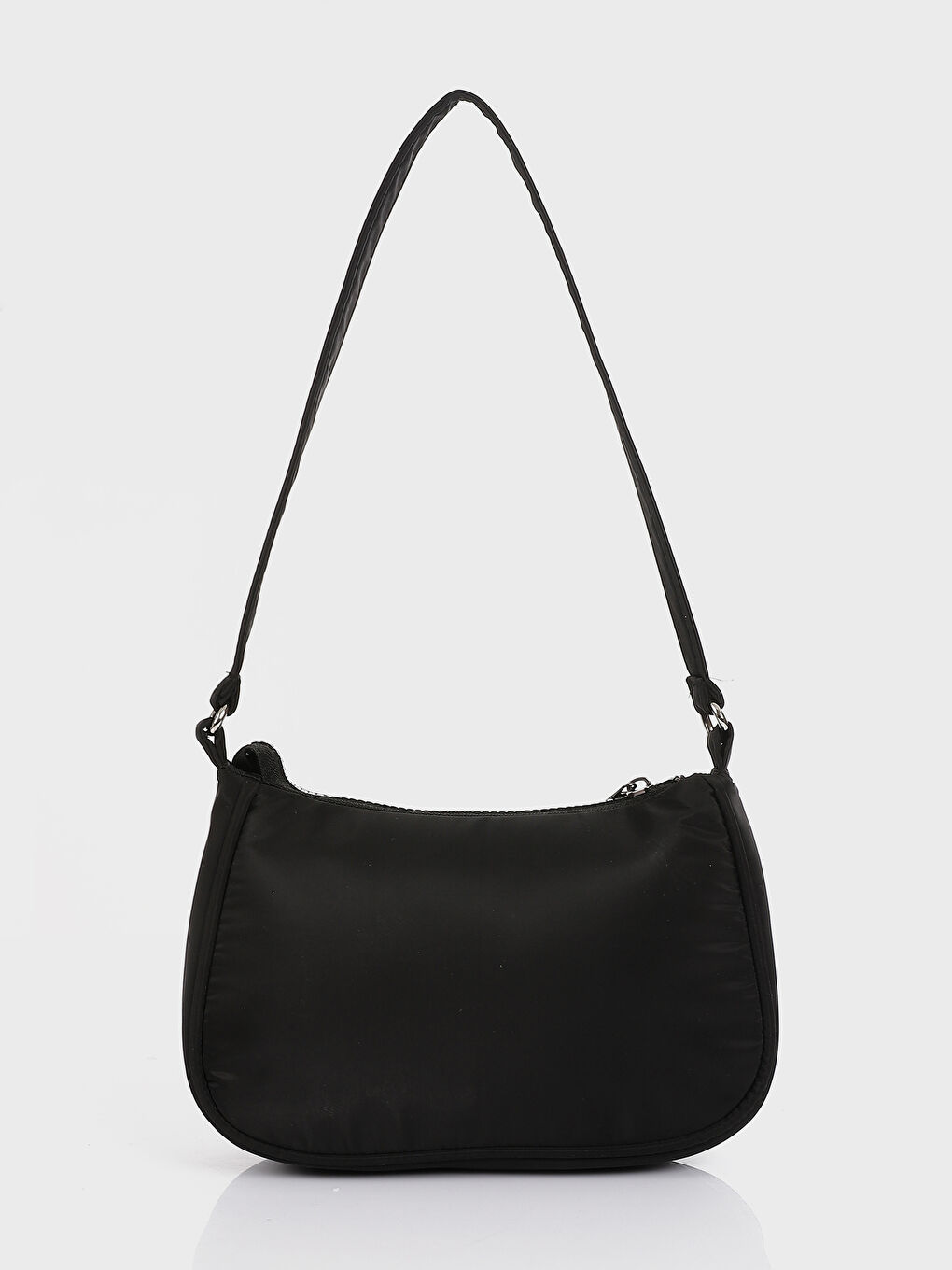 Parachute Fabric Women's Top-Handle Bag-1