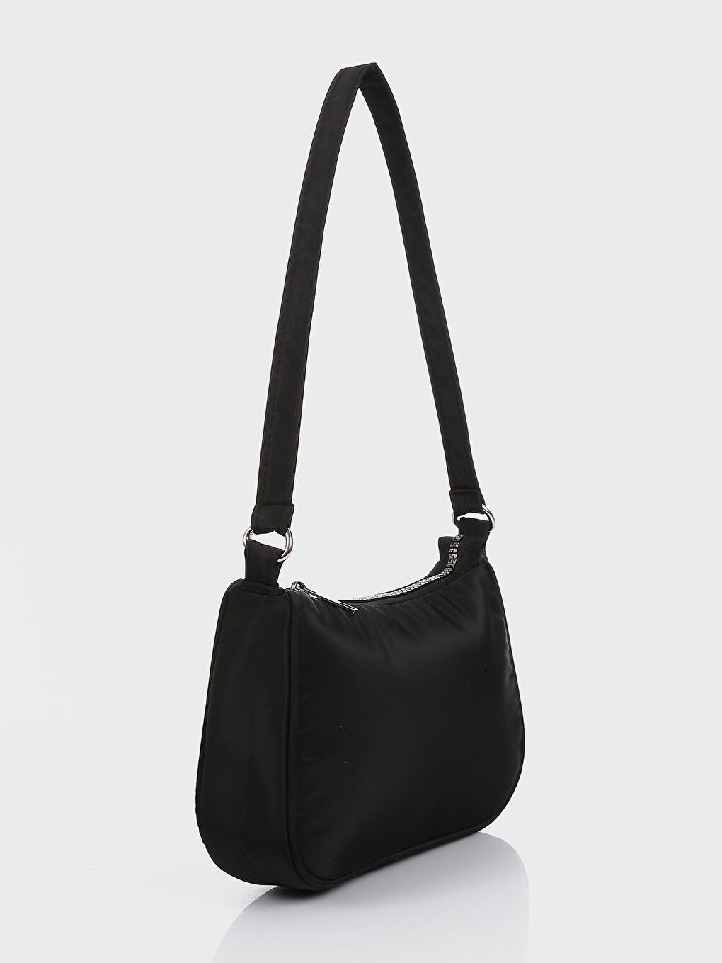 Parachute Fabric Women's Top-Handle Bag-2