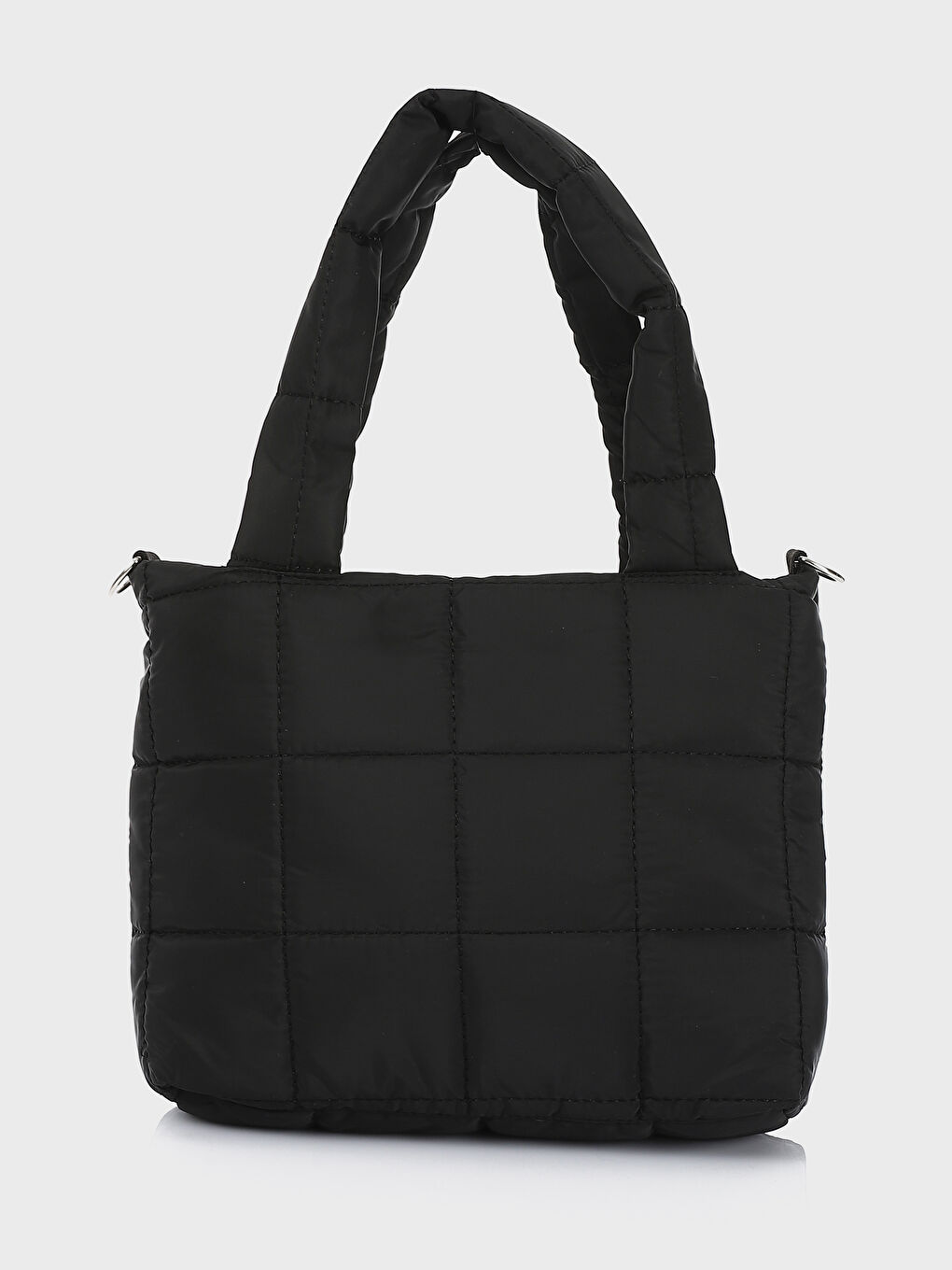 Parachute Fabric Women's Top-Handle Bag