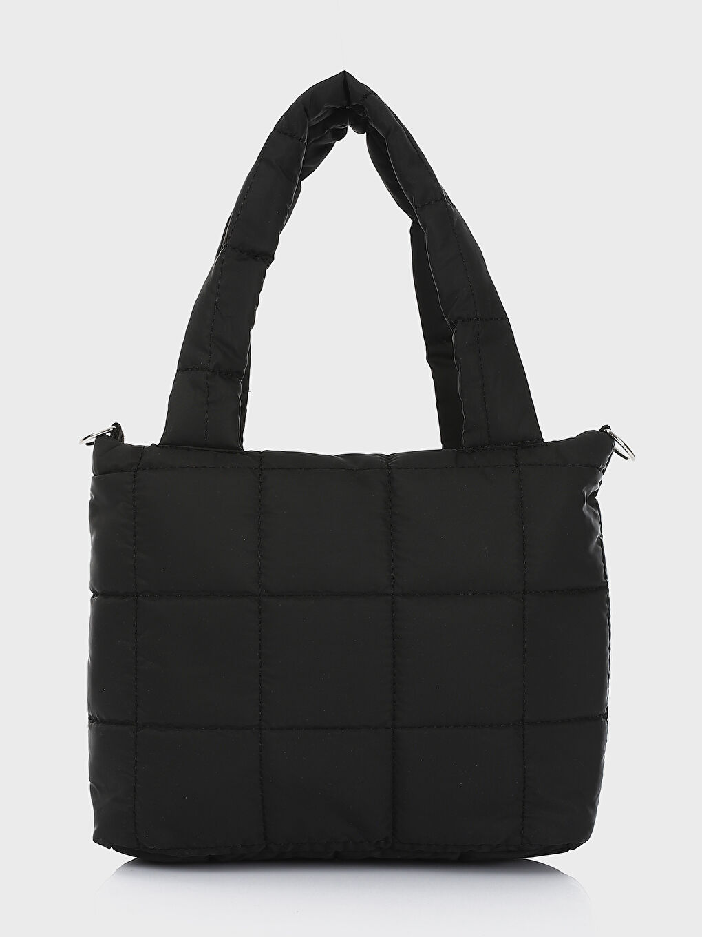 Parachute Fabric Women's Top-Handle Bag-1