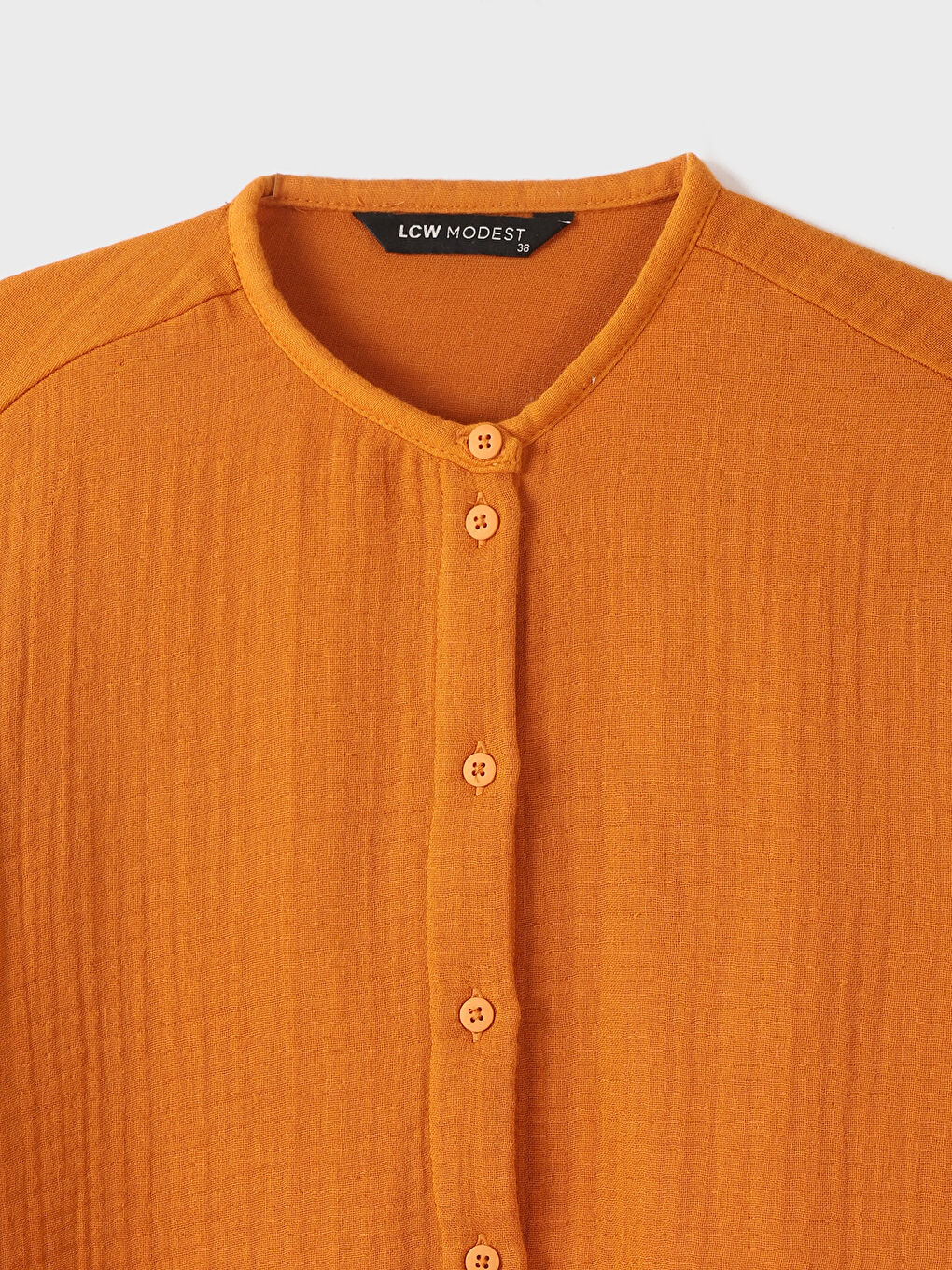 تونيك سادة كم بالون للسيدات-2