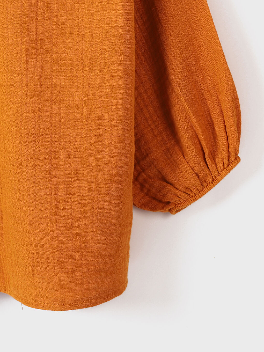 تونيك سادة كم بالون للسيدات-1