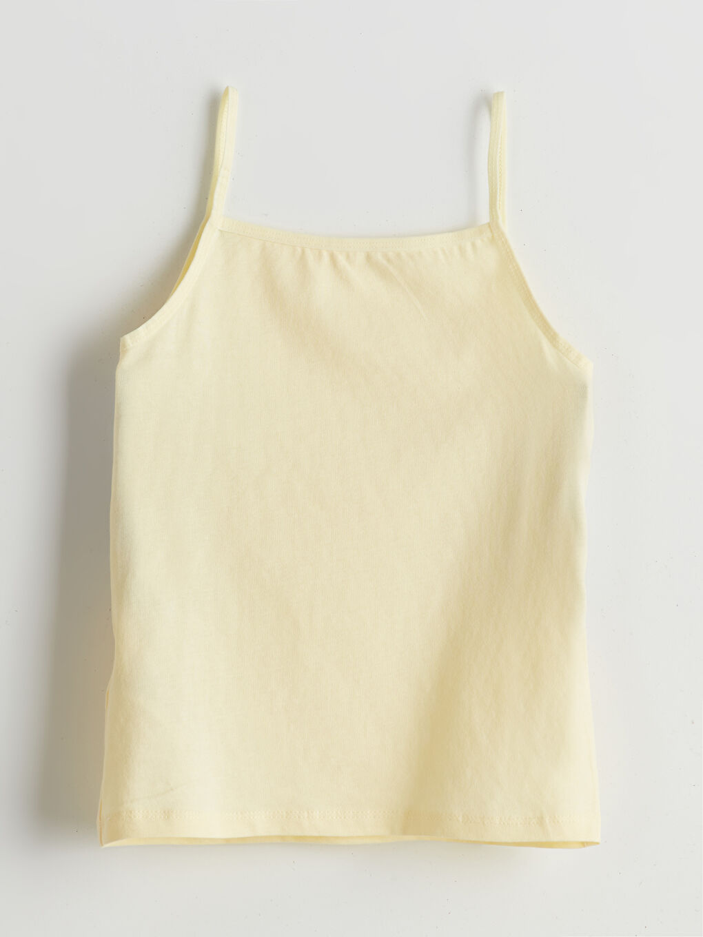 шаршы жағалы қыздарға арналған майка-1