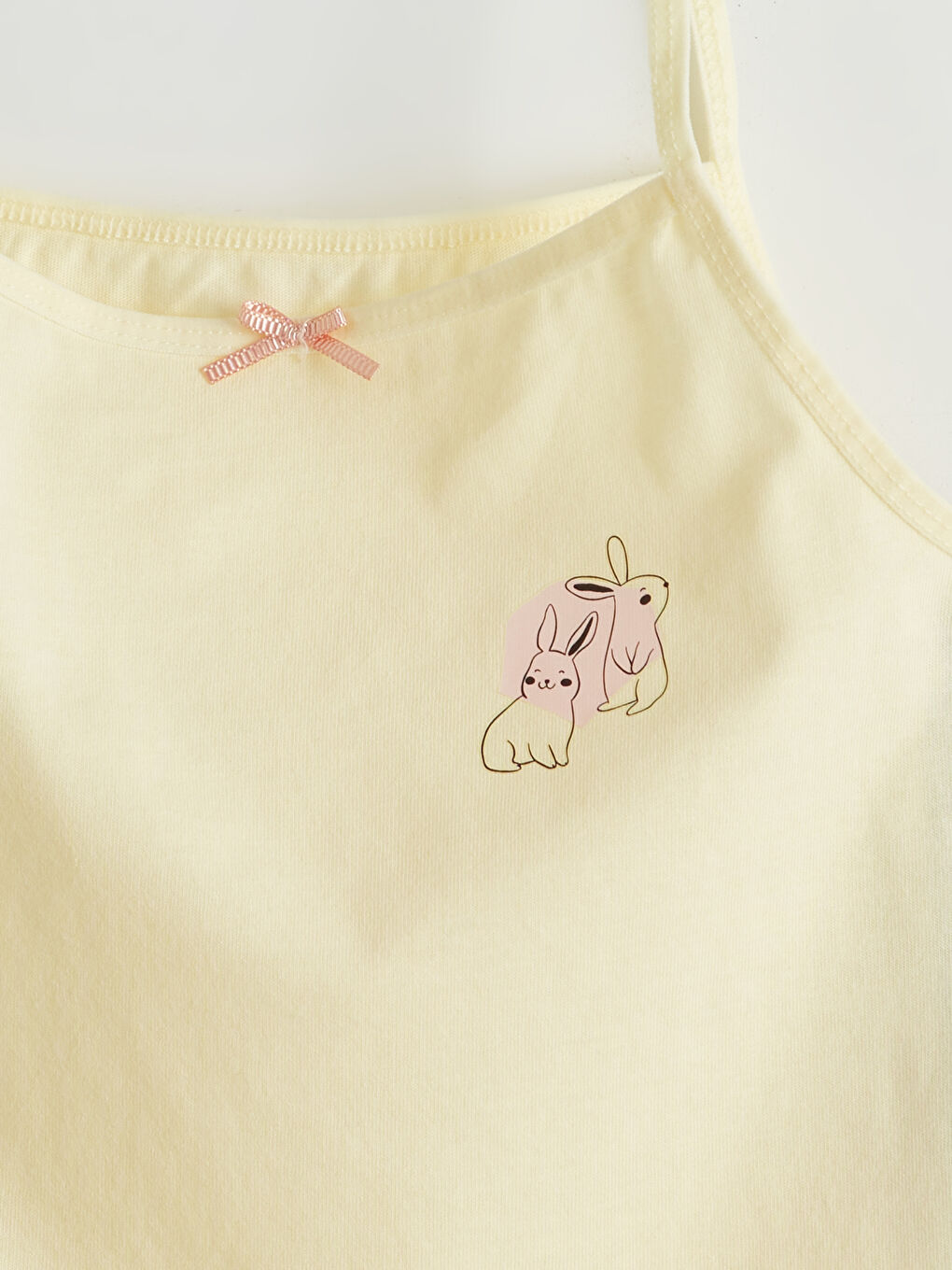 шаршы жағалы қыздарға арналған майка-2