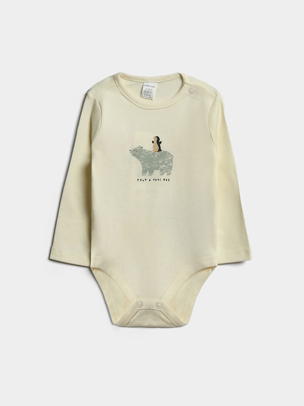 طقم خروج مطبوع للأولاد الرضع من المستشفى-1