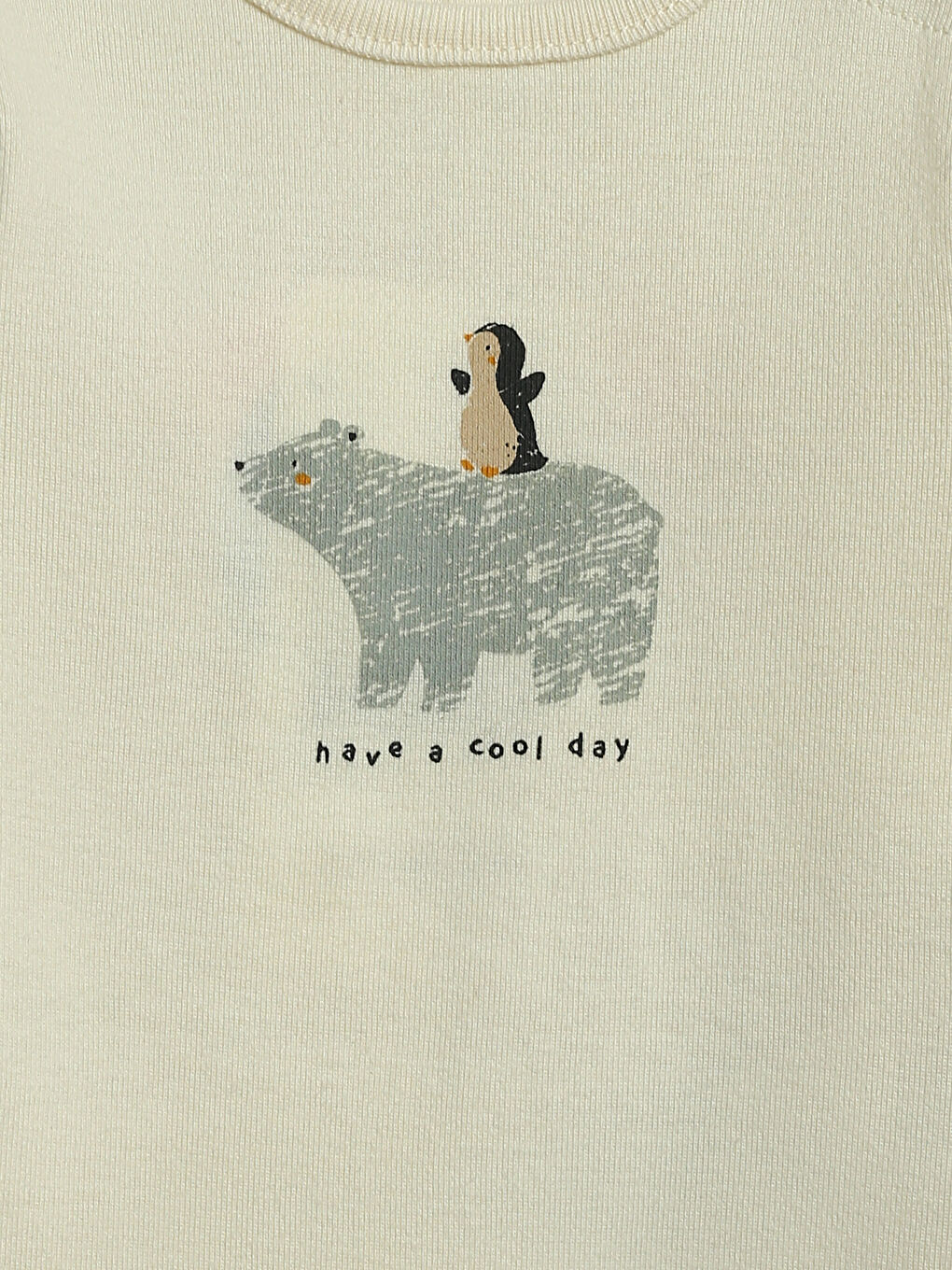 طقم خروج مطبوع للأولاد الرضع من المستشفى-3