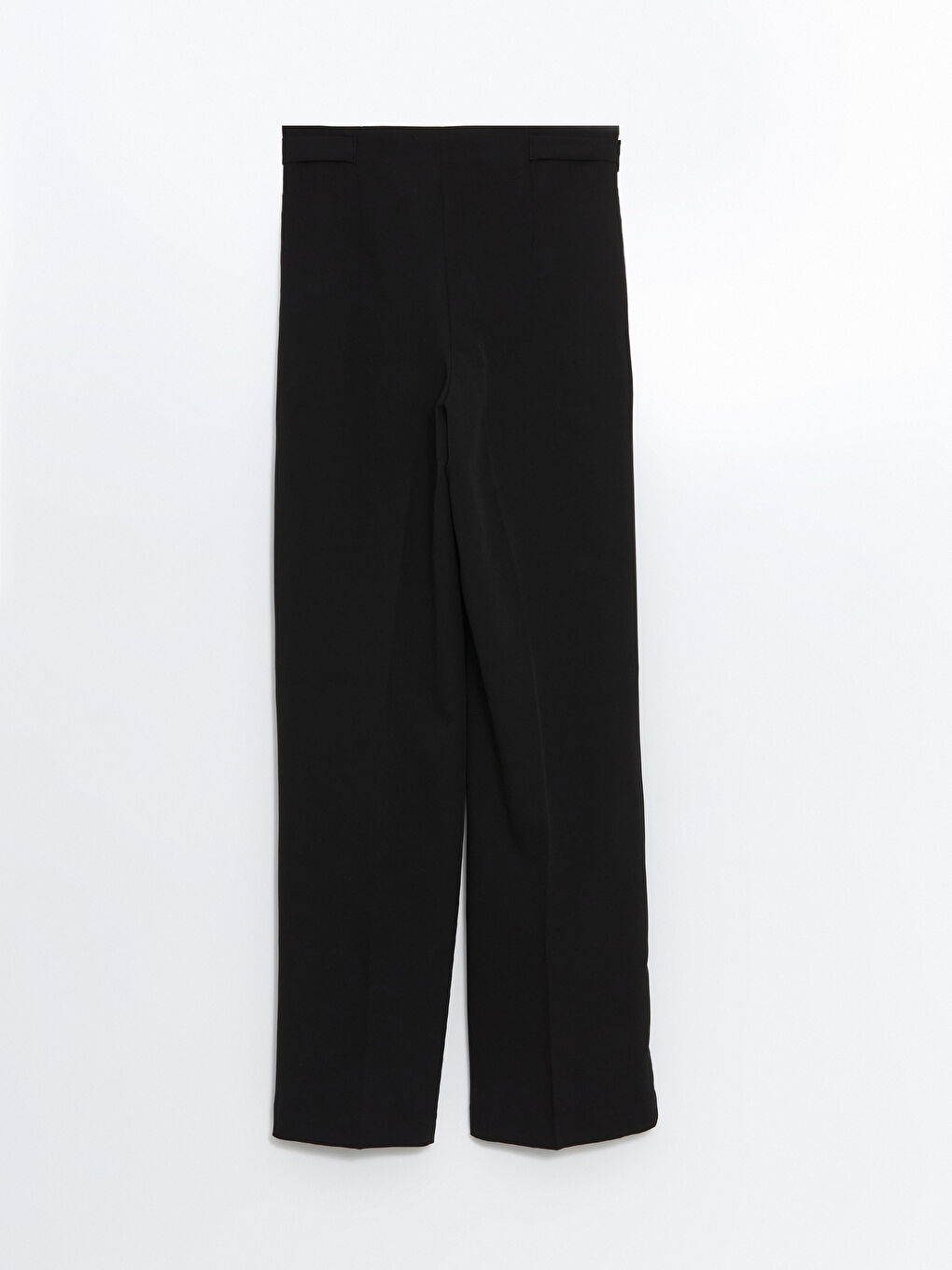 LCW Vision Slim Fit Women's Trousers -W4HV29Z8-CVL