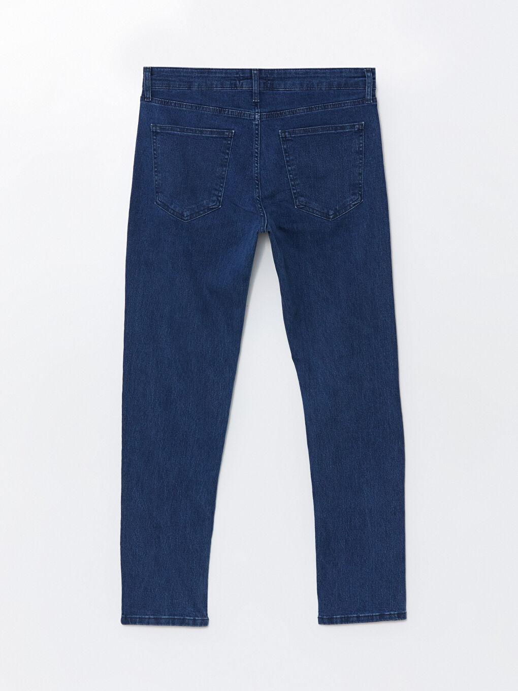 LCW ECO Koyu Rodeo Slim Fit Erkek Jean Pantolon - 1