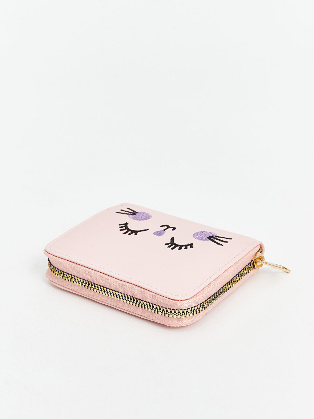 محفظة مطرزة للبنات-1