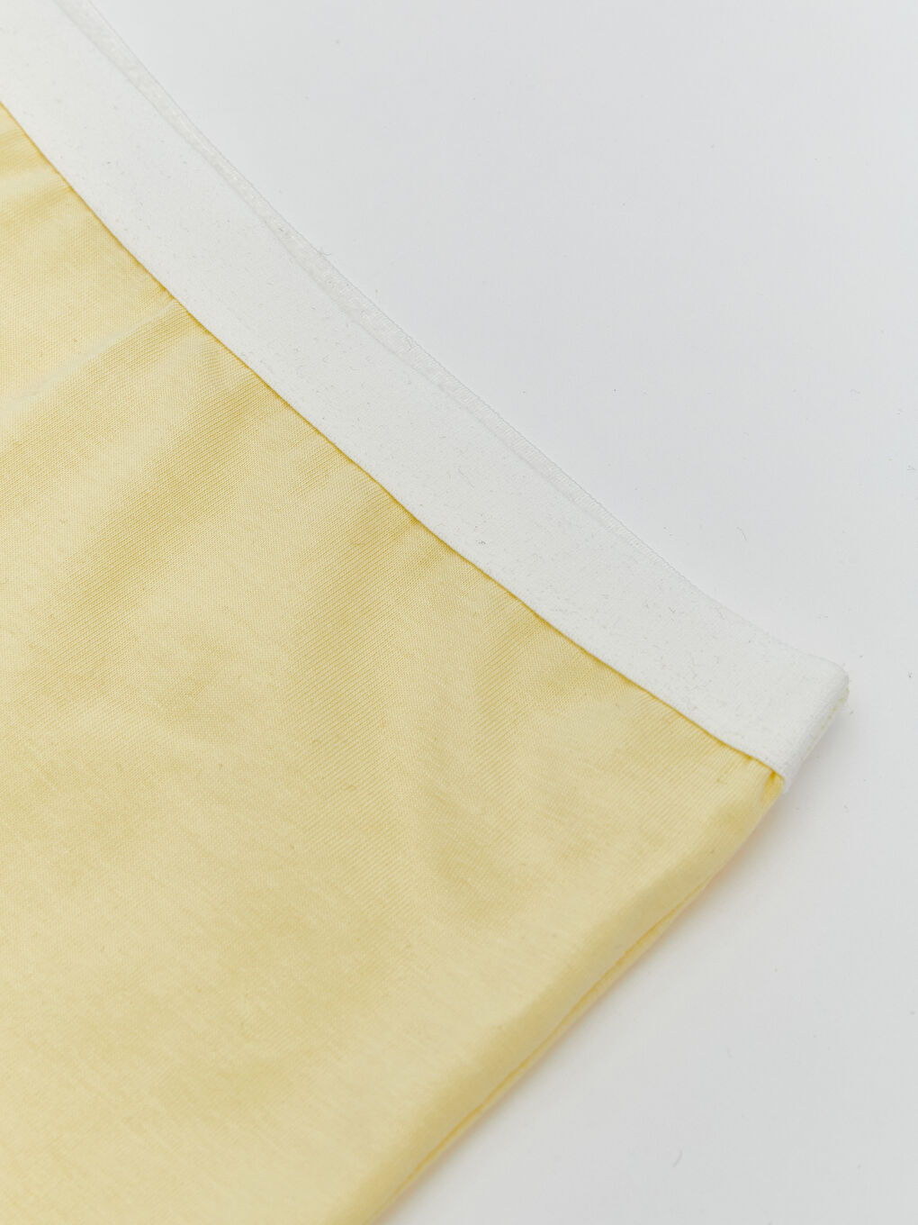 Karışık Baskılı Kız Çocuk Boxer-2