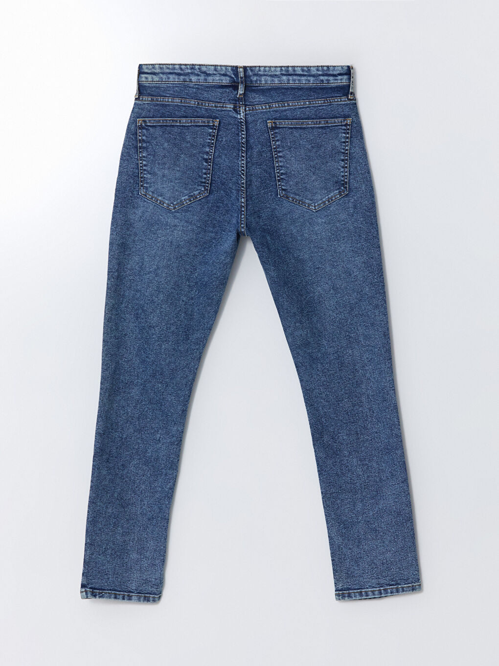 LCW Jeans 750 جينز سليم فيت رجال -W4I254Z8-H45