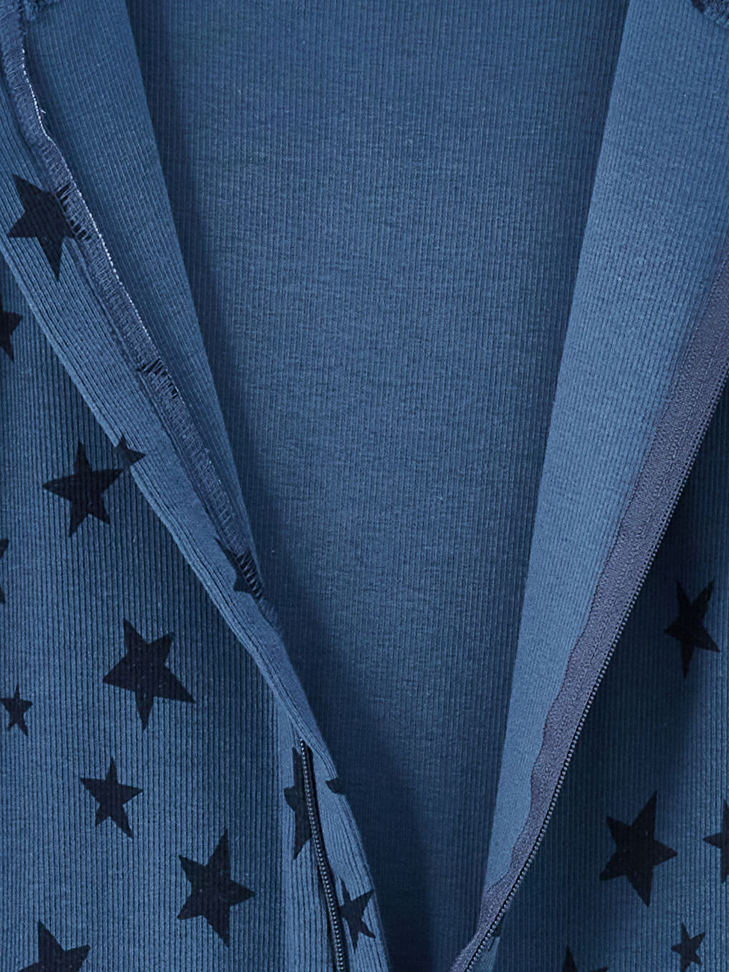 İndigo Bisiklet Yaka Uzun Kollu Baskılı Erkek Çocuk Tulum-2