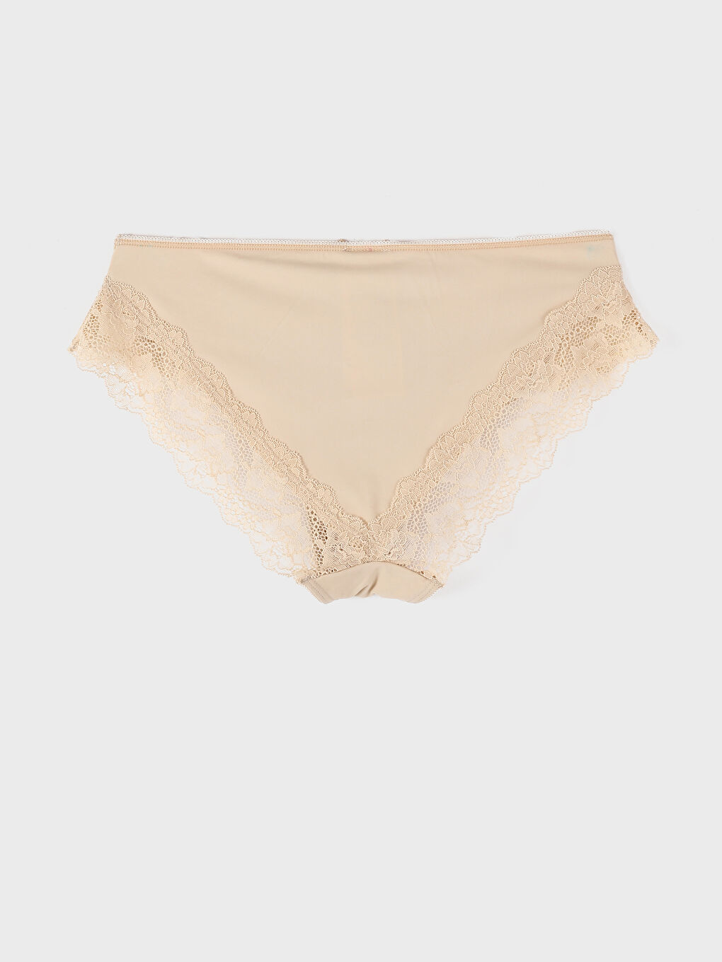 بكيني دانتيل بتفاصيل - طقم 2 LCW DREAM-3