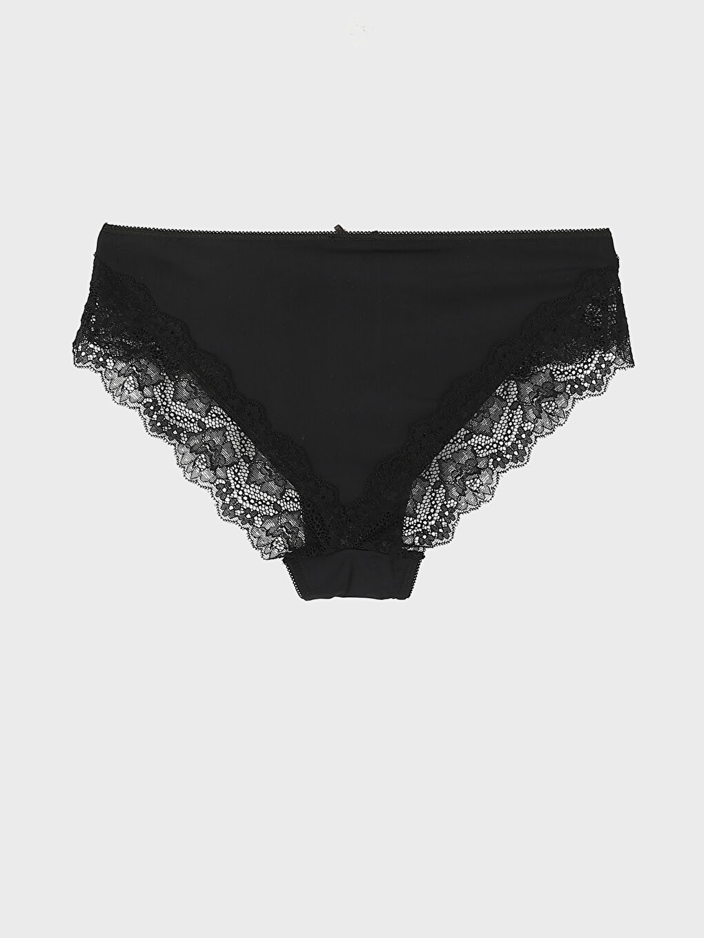 بكيني دانتيل بتفاصيل - طقم 2 LCW DREAM-4