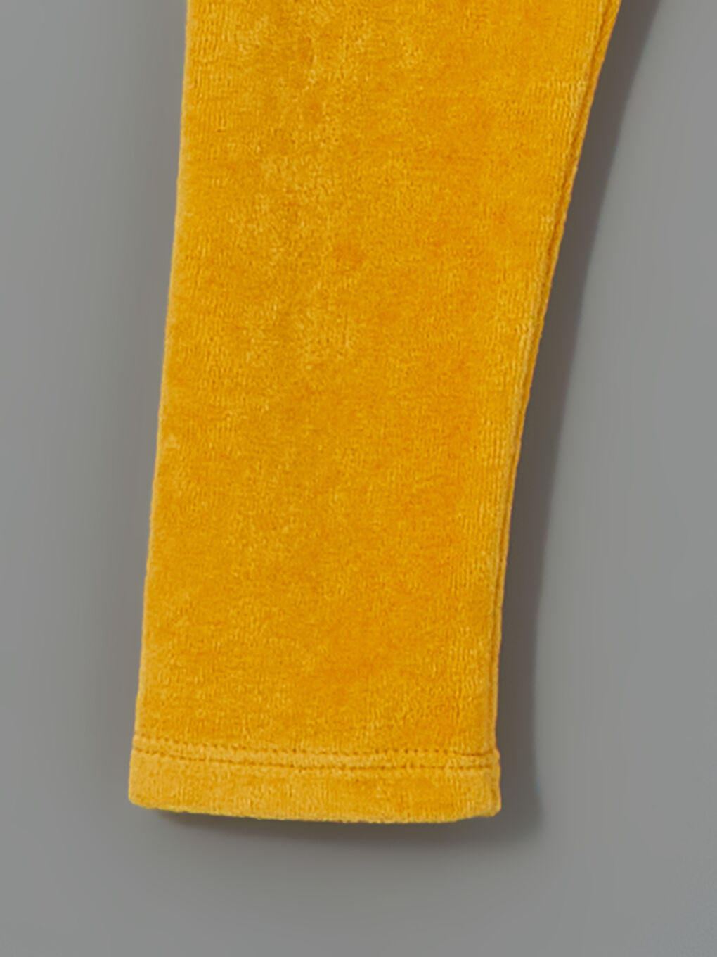 سويت شيرت و ليجنز مُزهر للبنات الرضع - عبوة من قطعتين-5