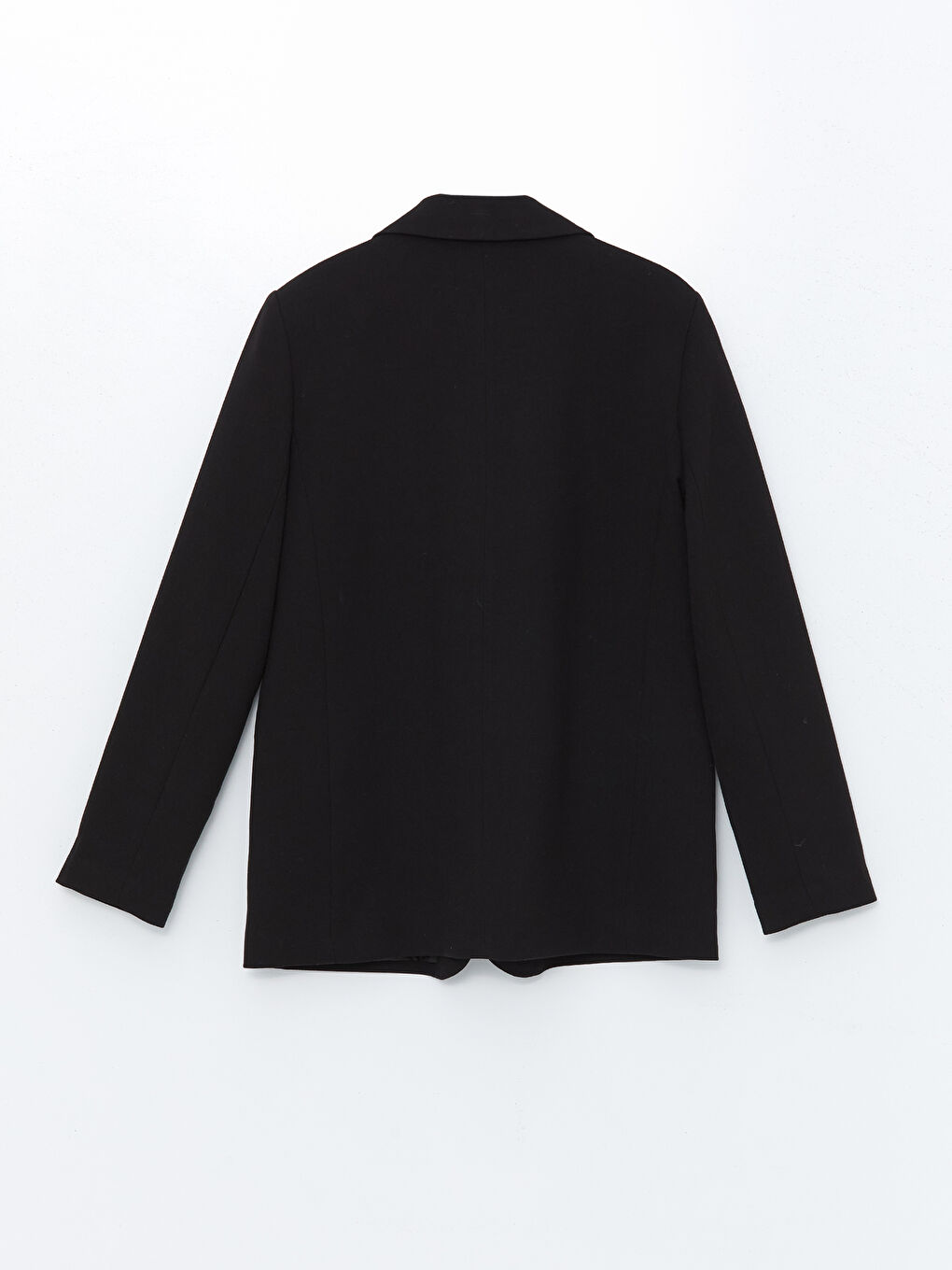 LCW Vision Loose Fit Women's Blazer Jacket -W4I786Z8-CVL