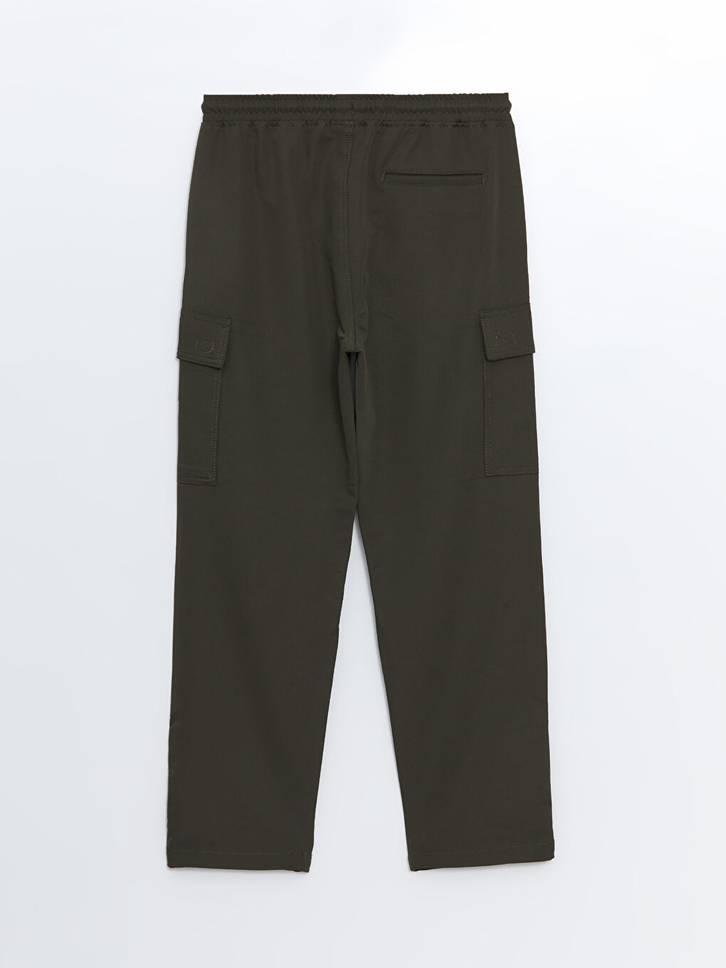 TAMNO ŽUTA Cargo pantalone Muškarac -W4IB10Z8-MGL
