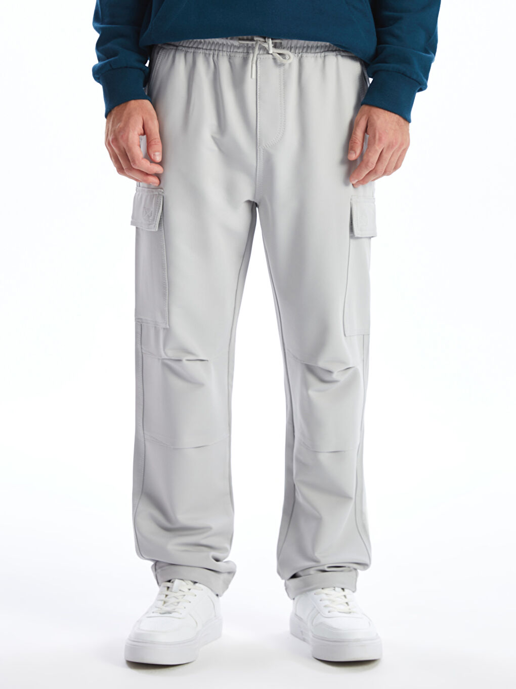 SIVA Cargo pantalone Muškarac -W4IB10Z8-VK7