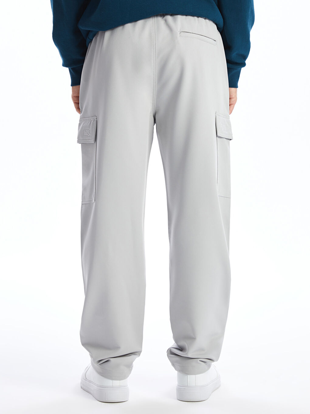 SIVA Cargo pantalone Muškarac -W4IB10Z8-VK7