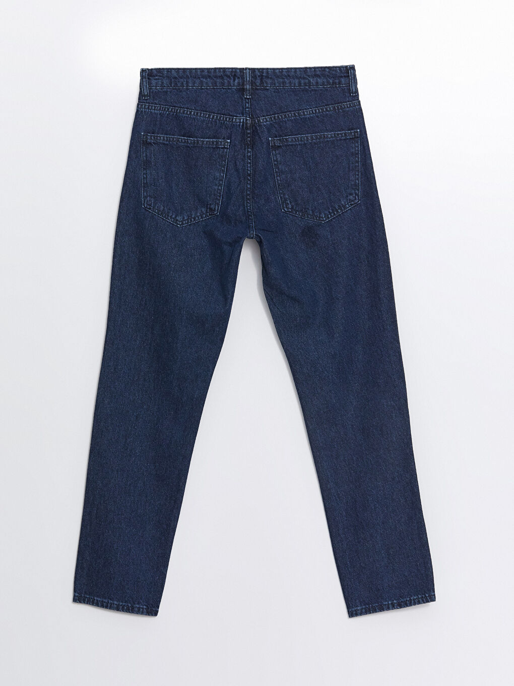 LCW ECO Orta İndigo Rodeo Regular Fit Erkek Jean Pantolon - 5