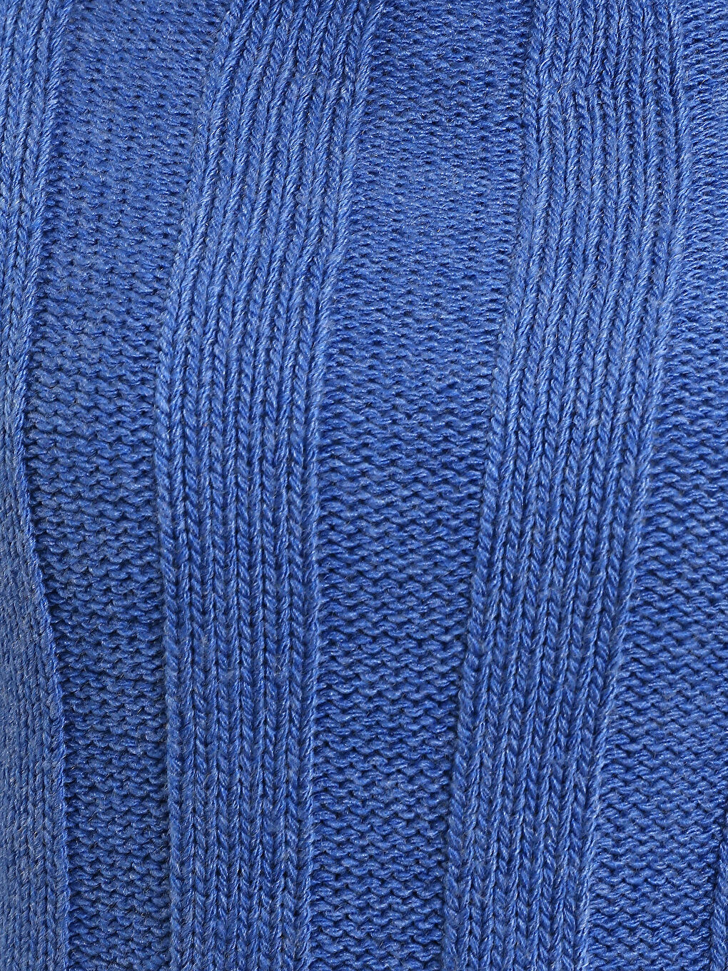 Half Turtleneck Women's Sweater-2